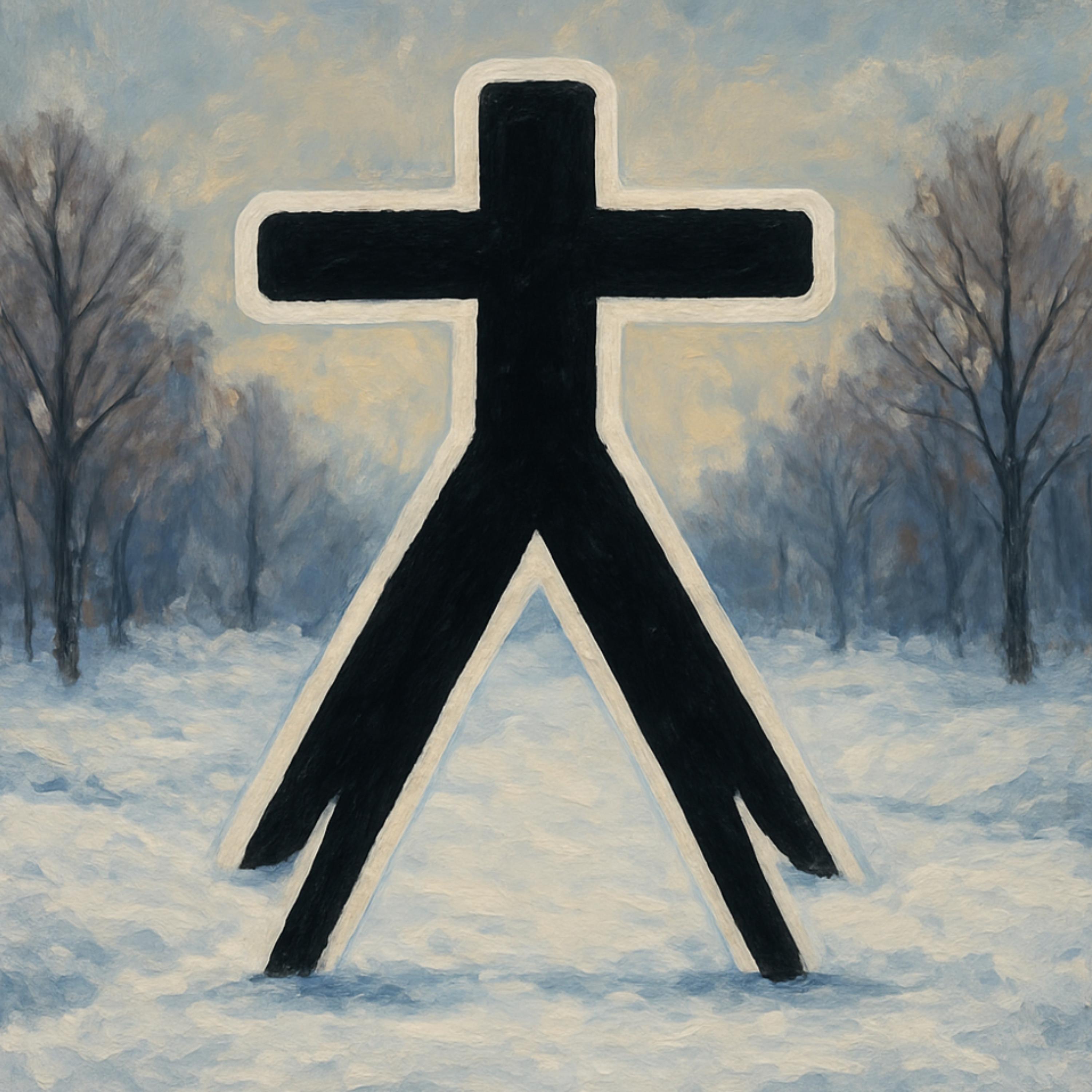 The December Album artwork