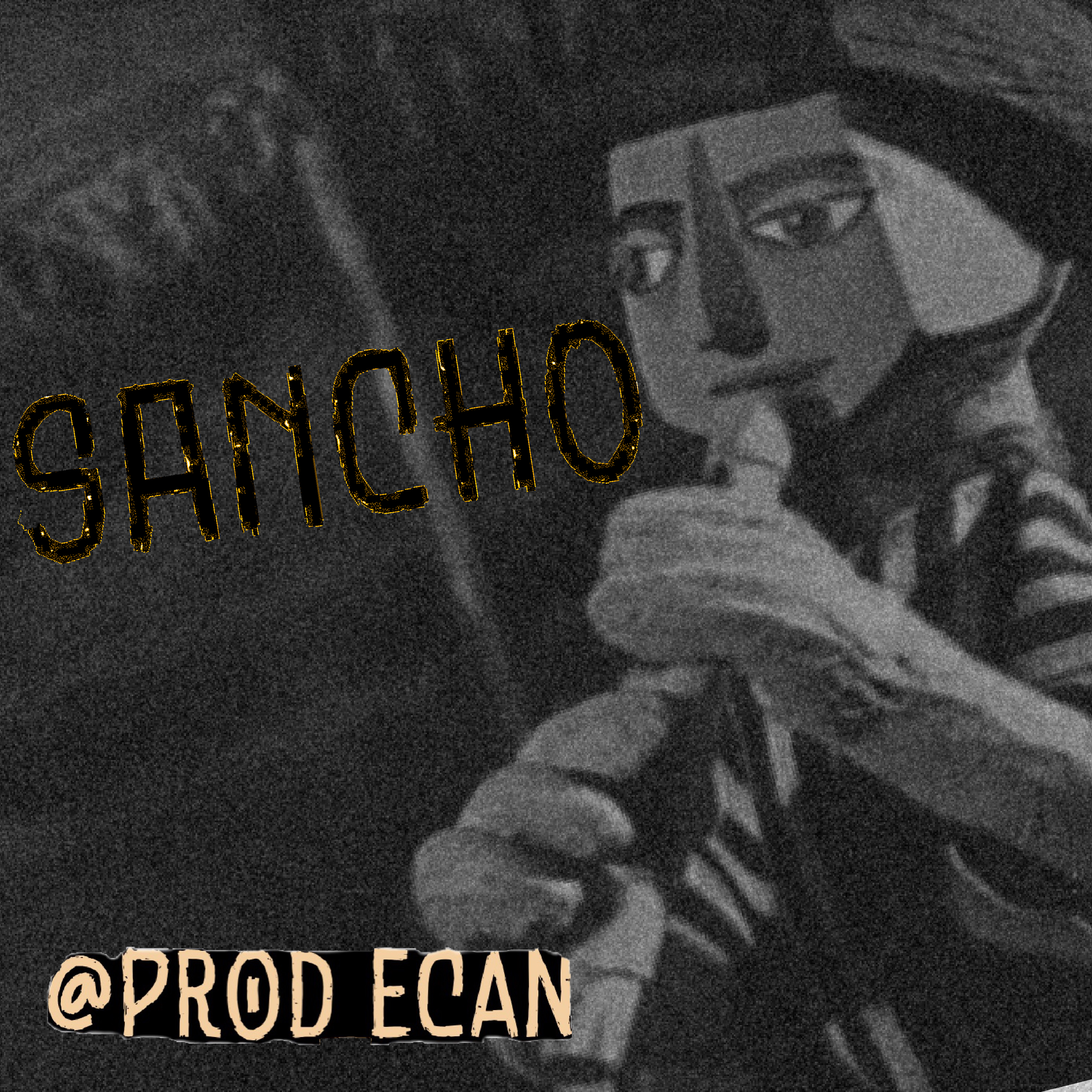 Sancho artwork