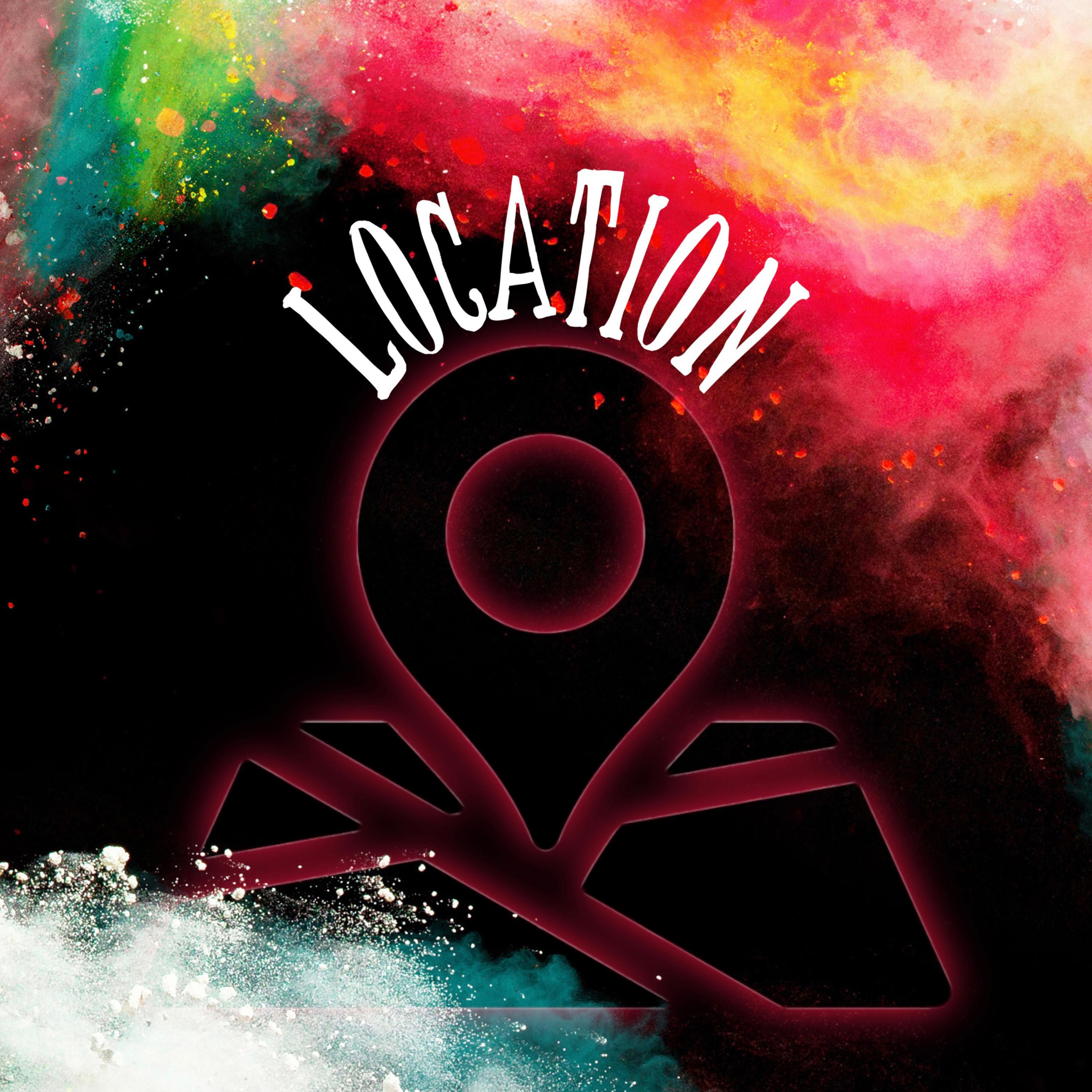 Location artwork