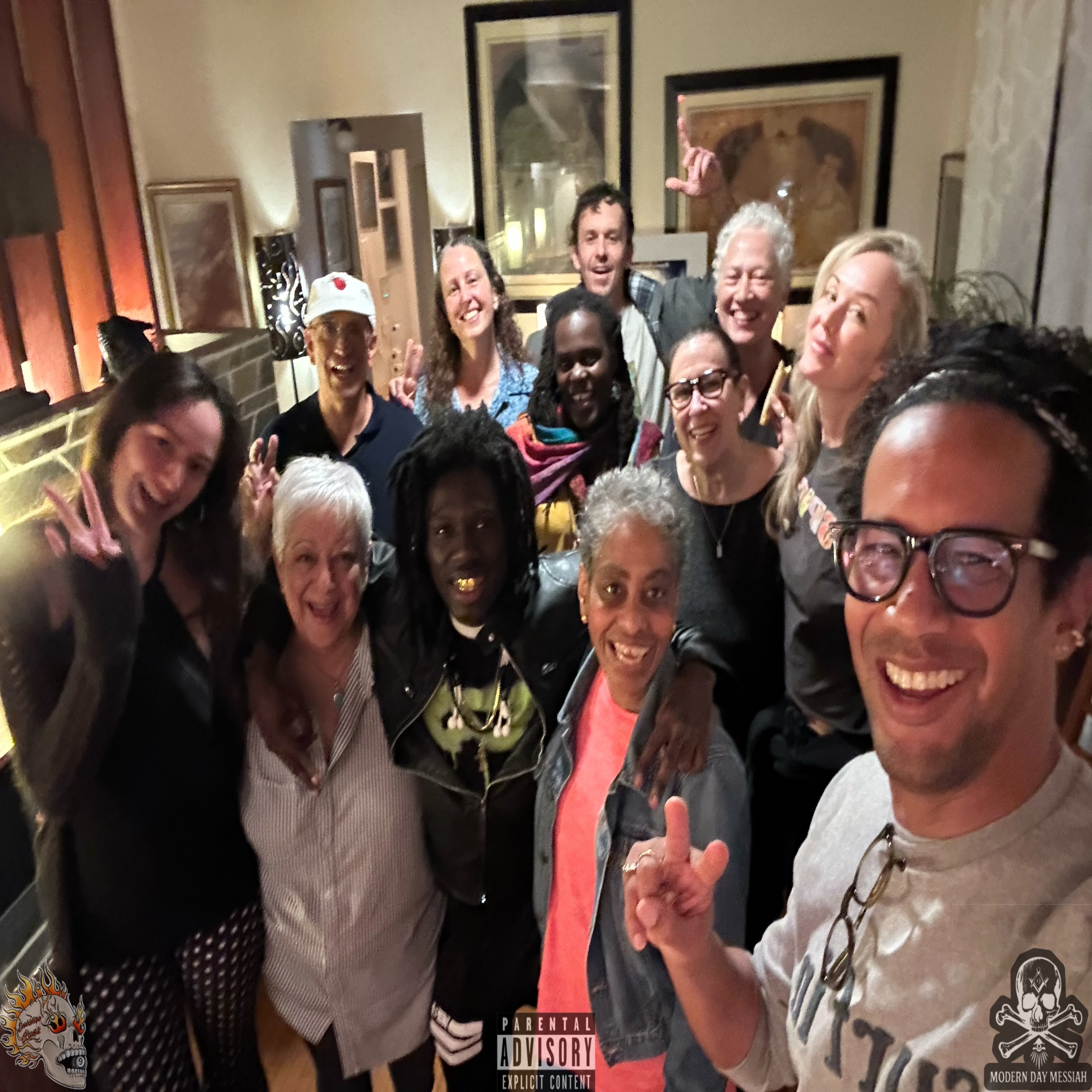 One Pump ChumpZ (Fast) by XOFINESSE cover art
