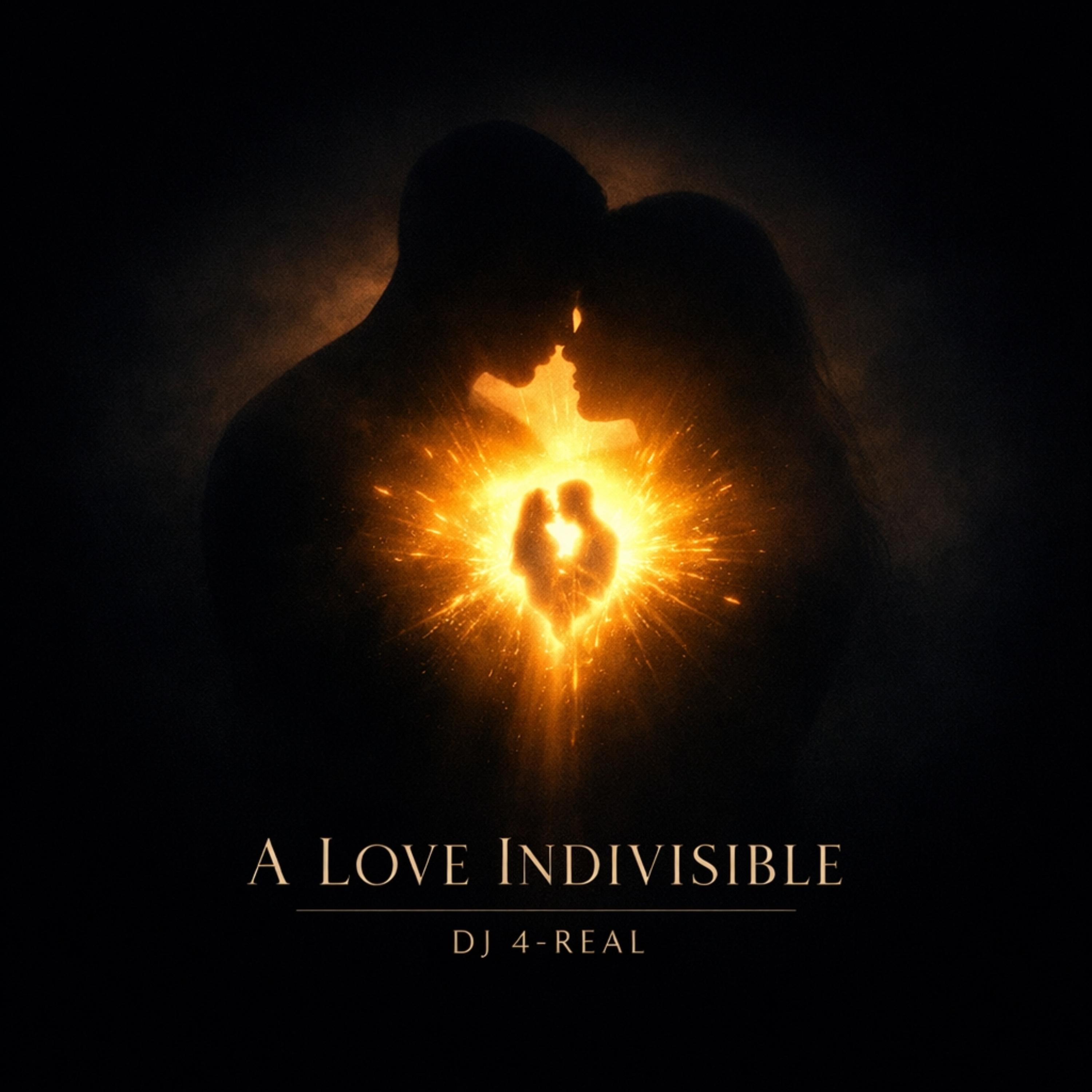 A Love Indivisible artwork