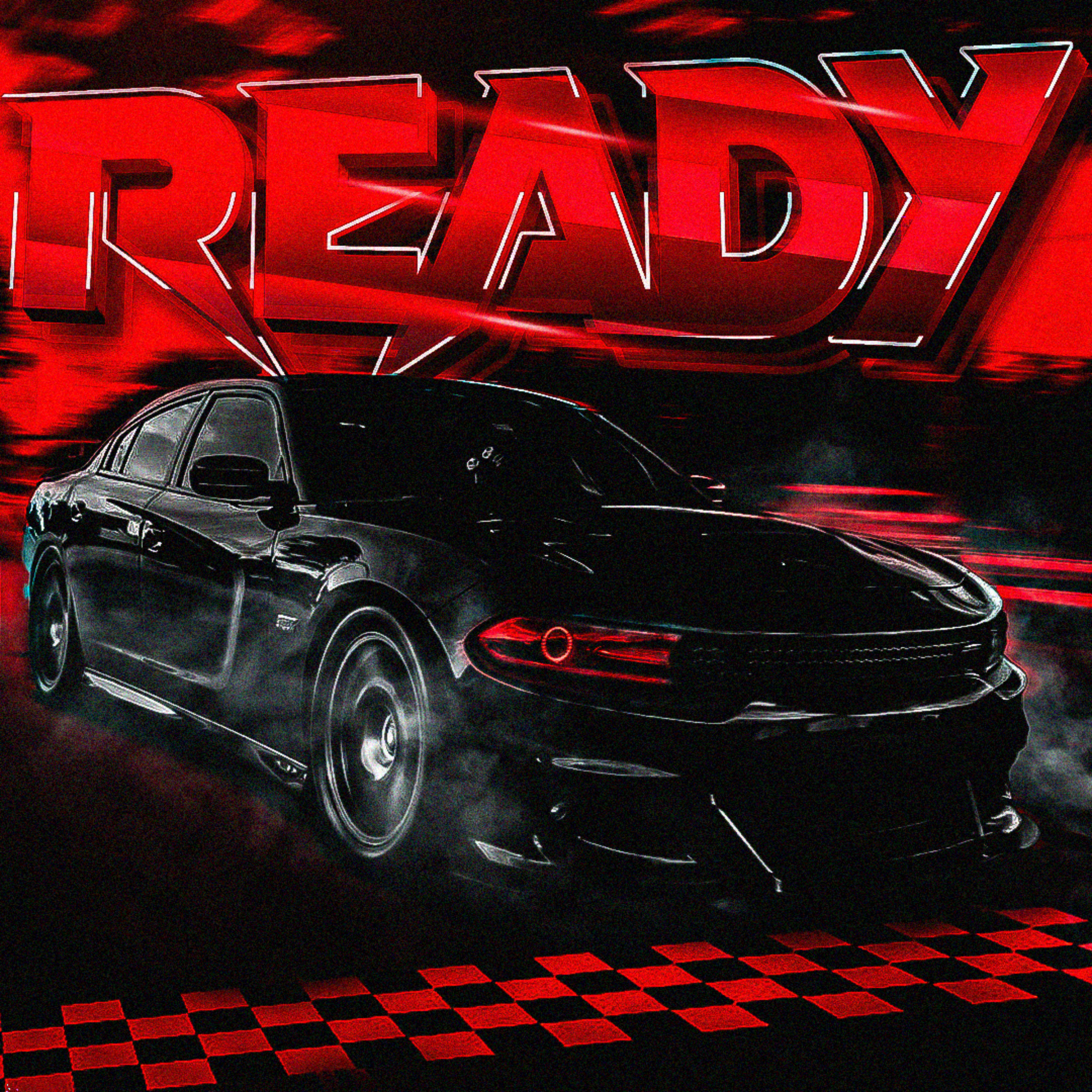 Ready artwork