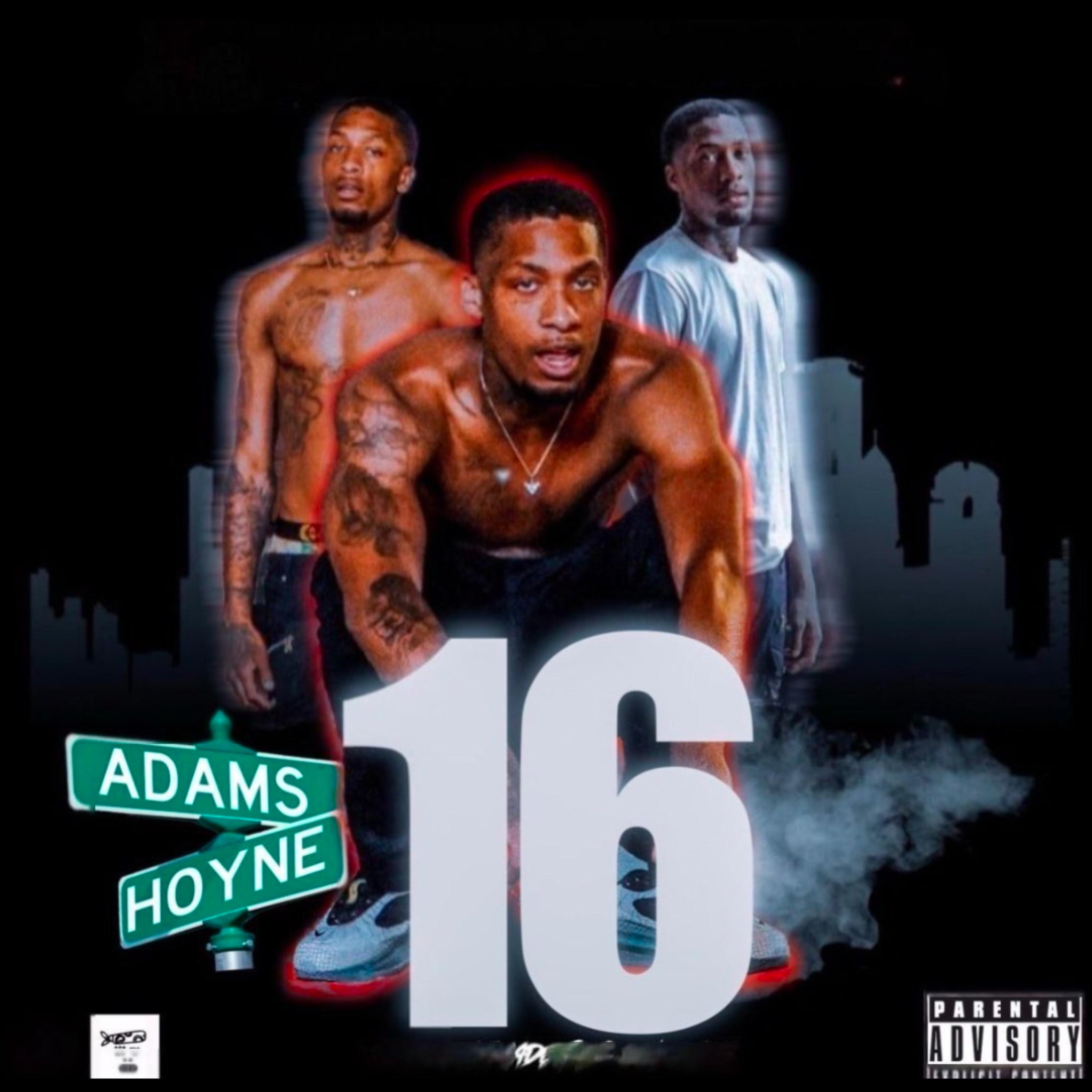 16 artwork