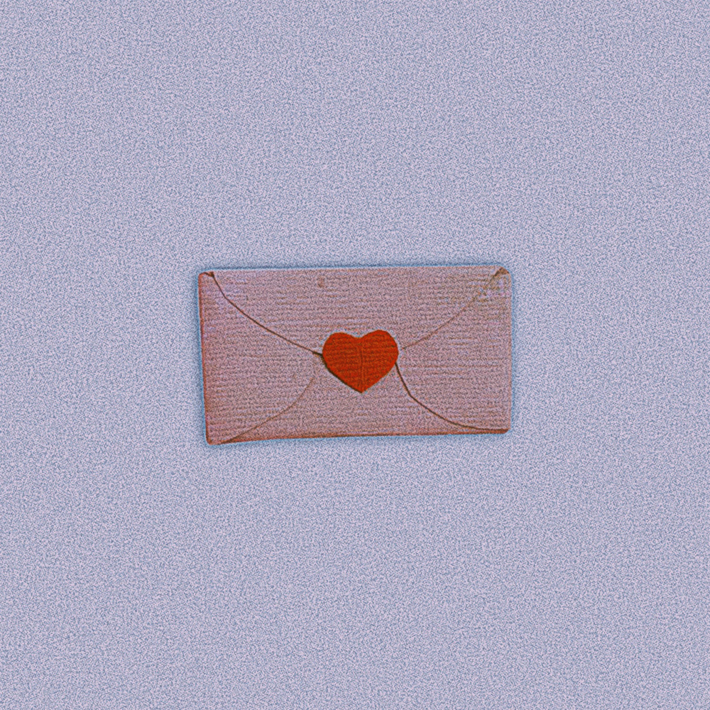 Love Letters artwork