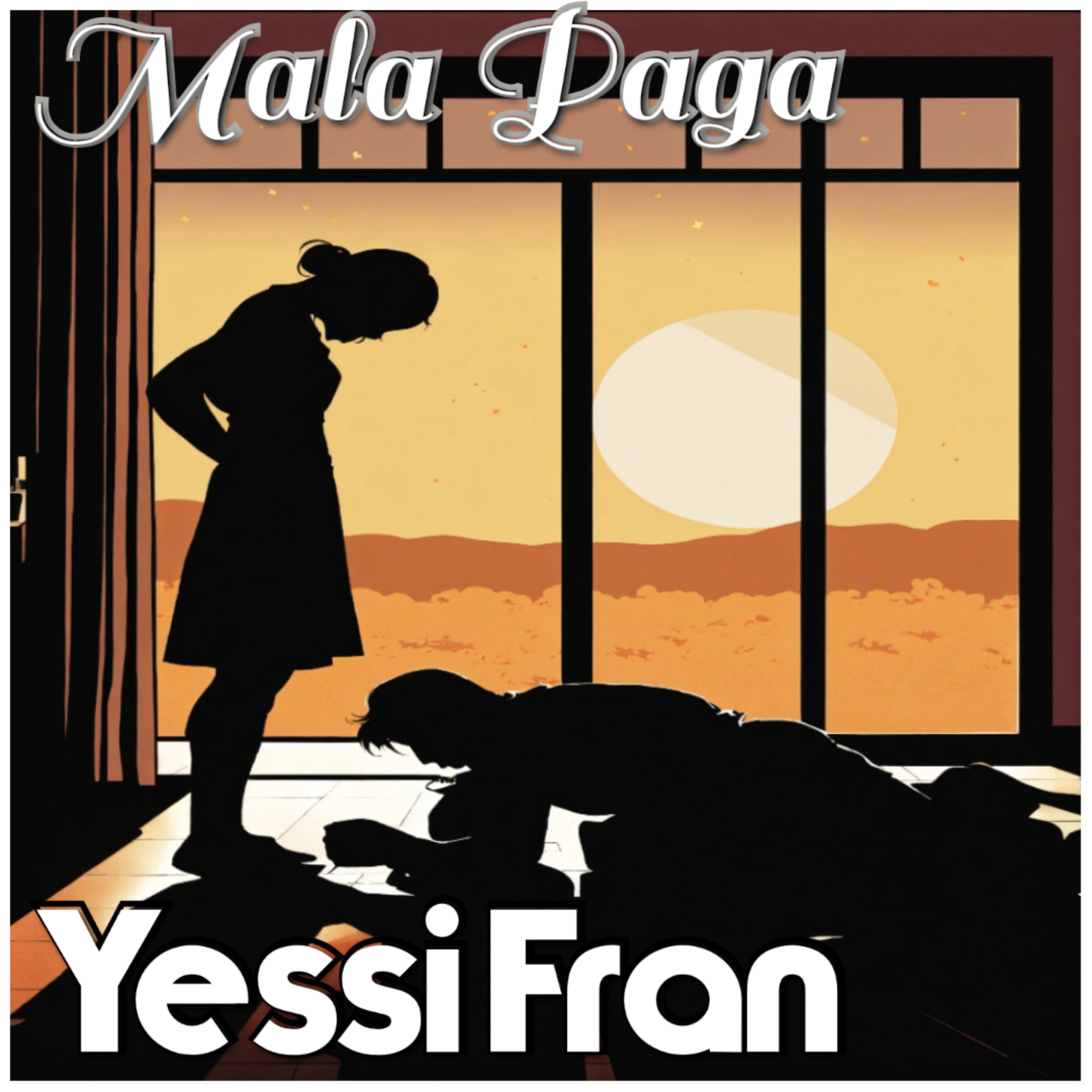Mala Paga artwork