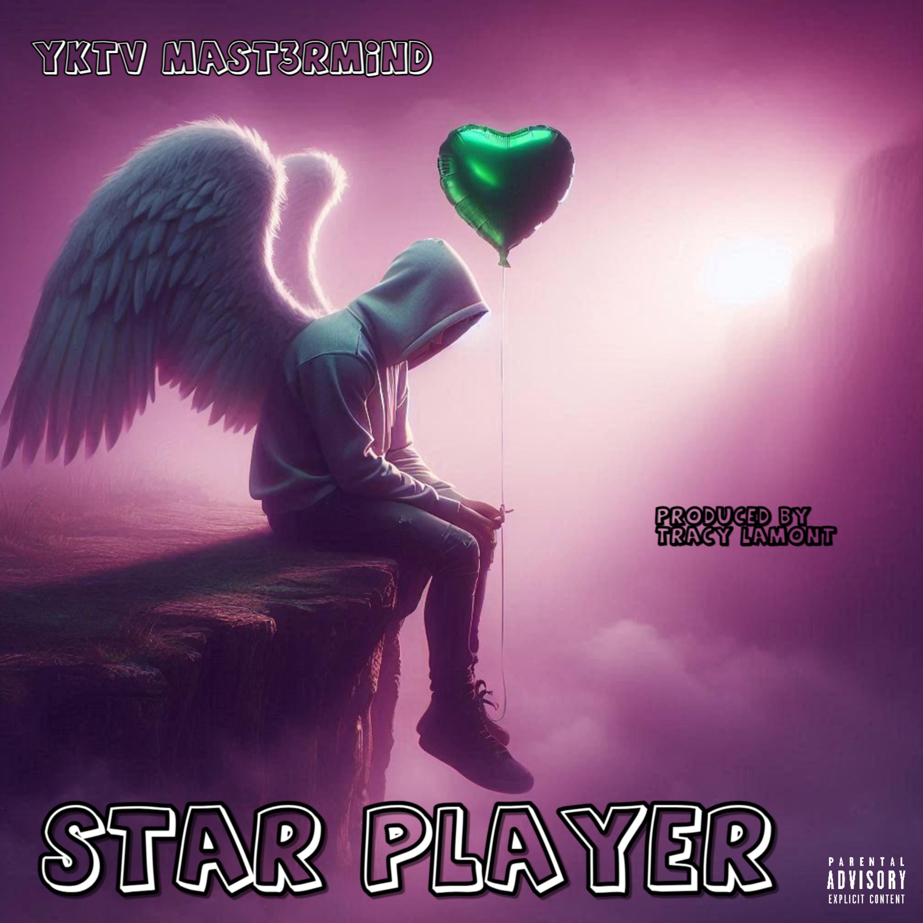STAR PLAYER artwork