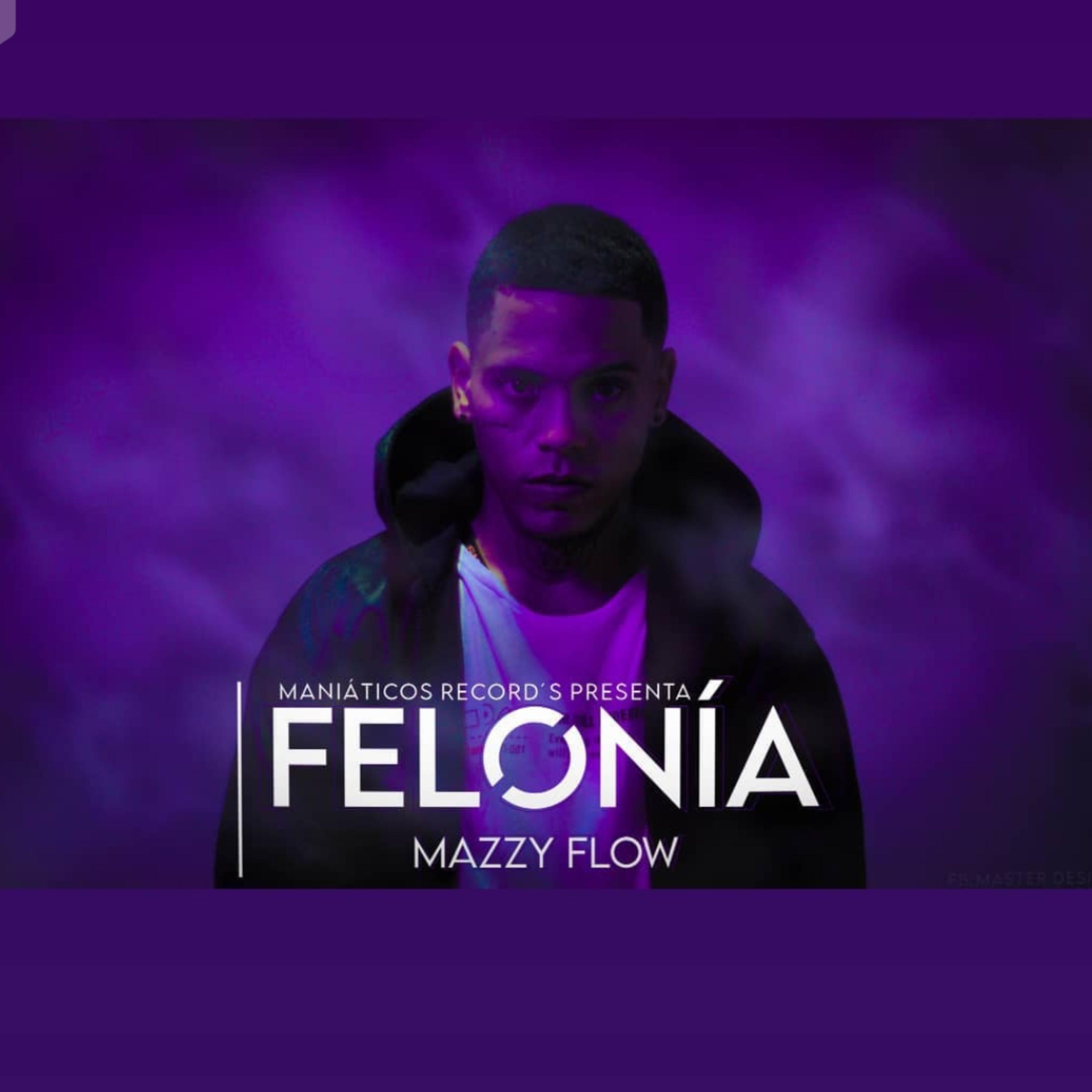 felonía artwork
