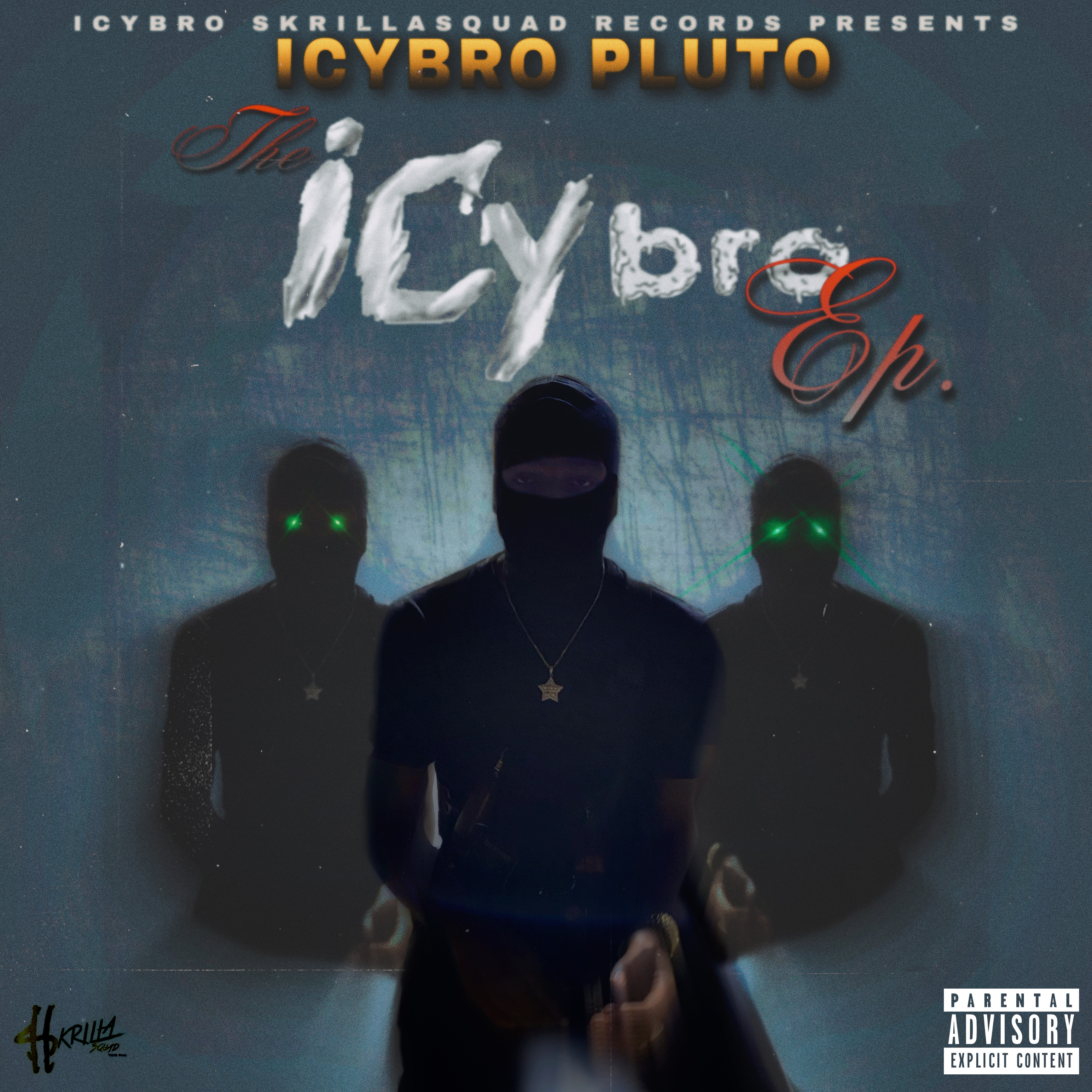 Icybro artwork
