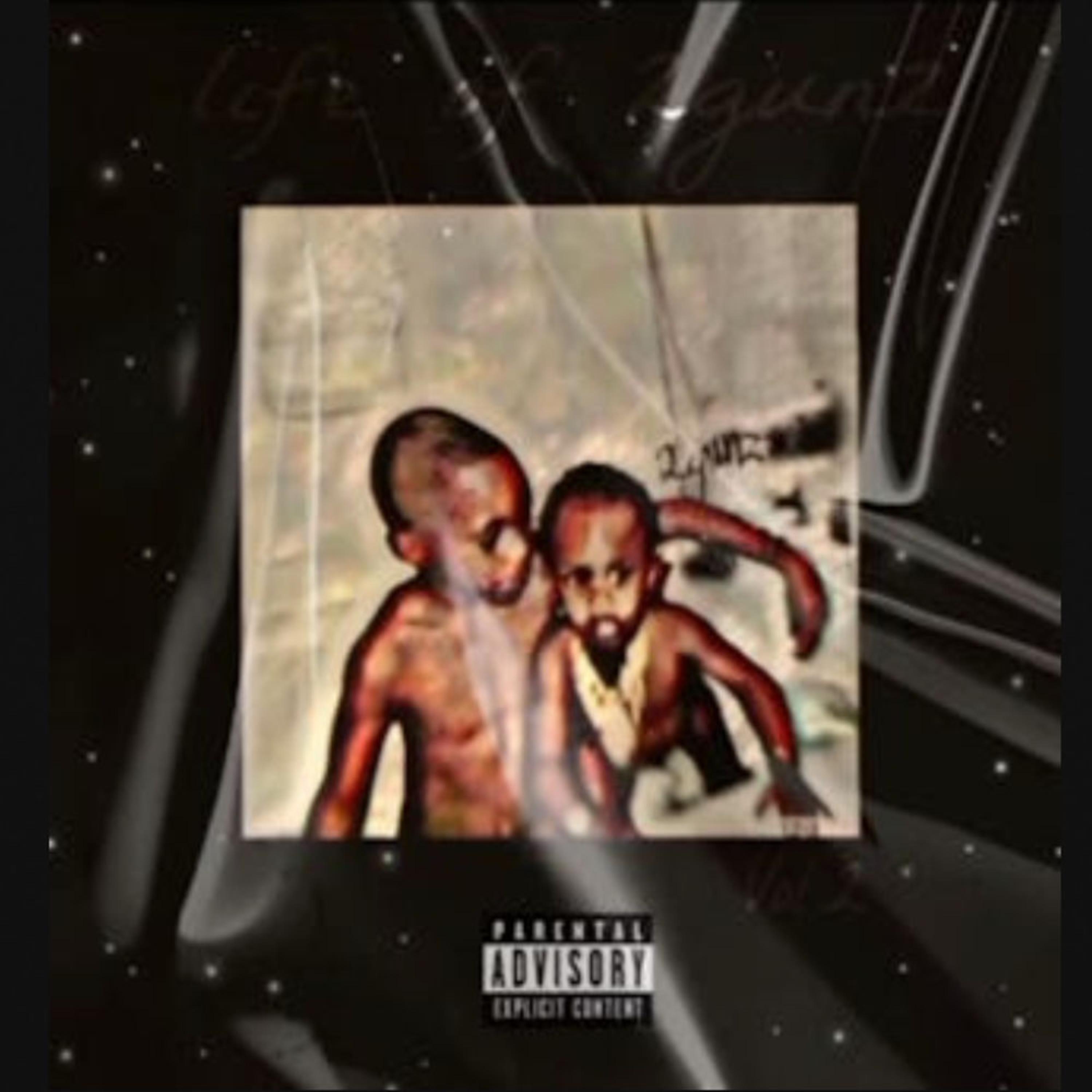 "Potential" artwork