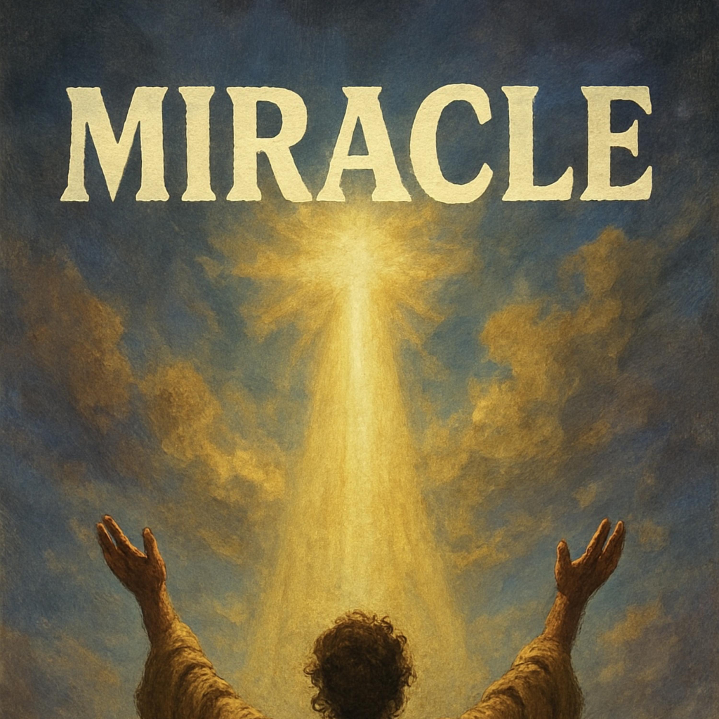 Miracle artwork