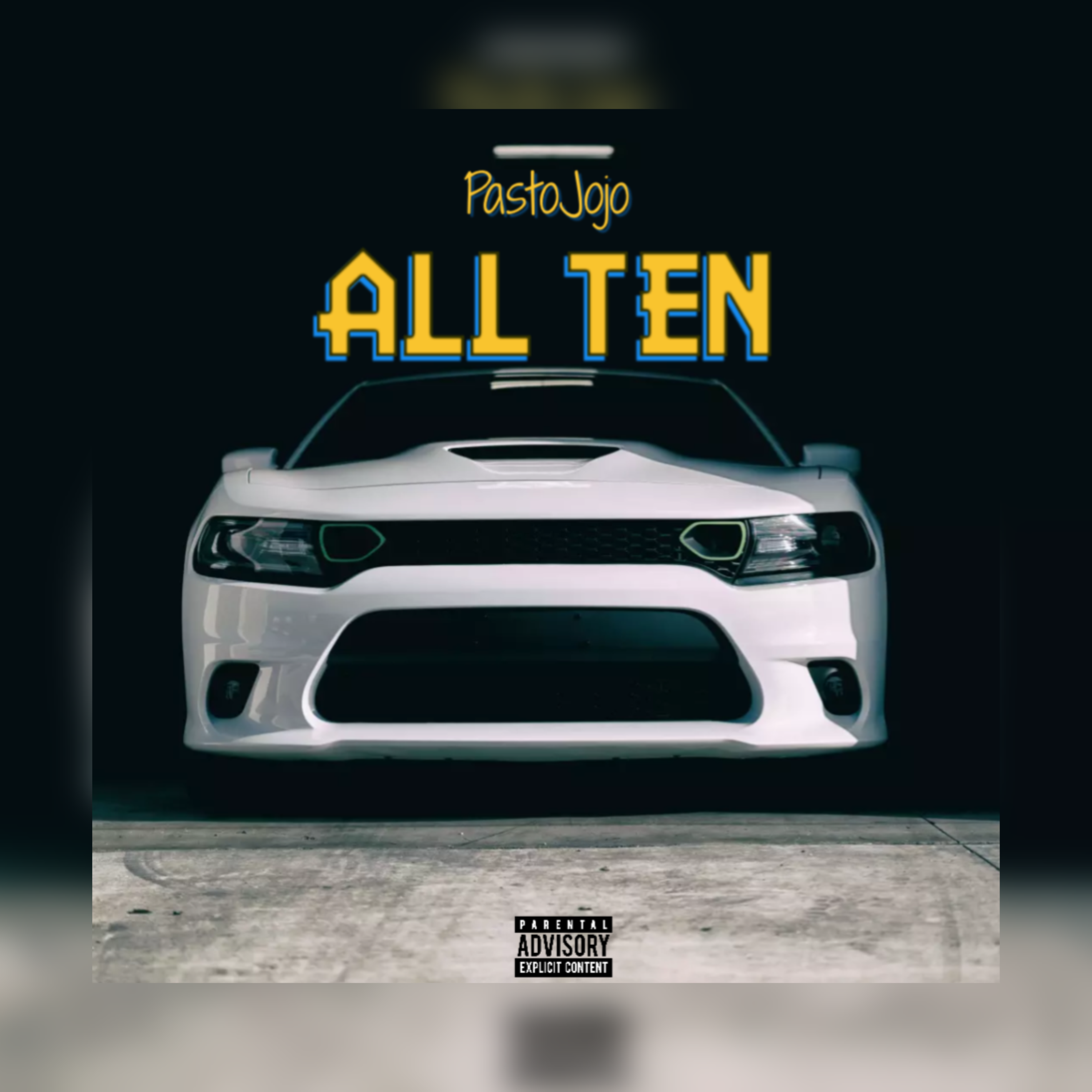 ALL TEN artwork
