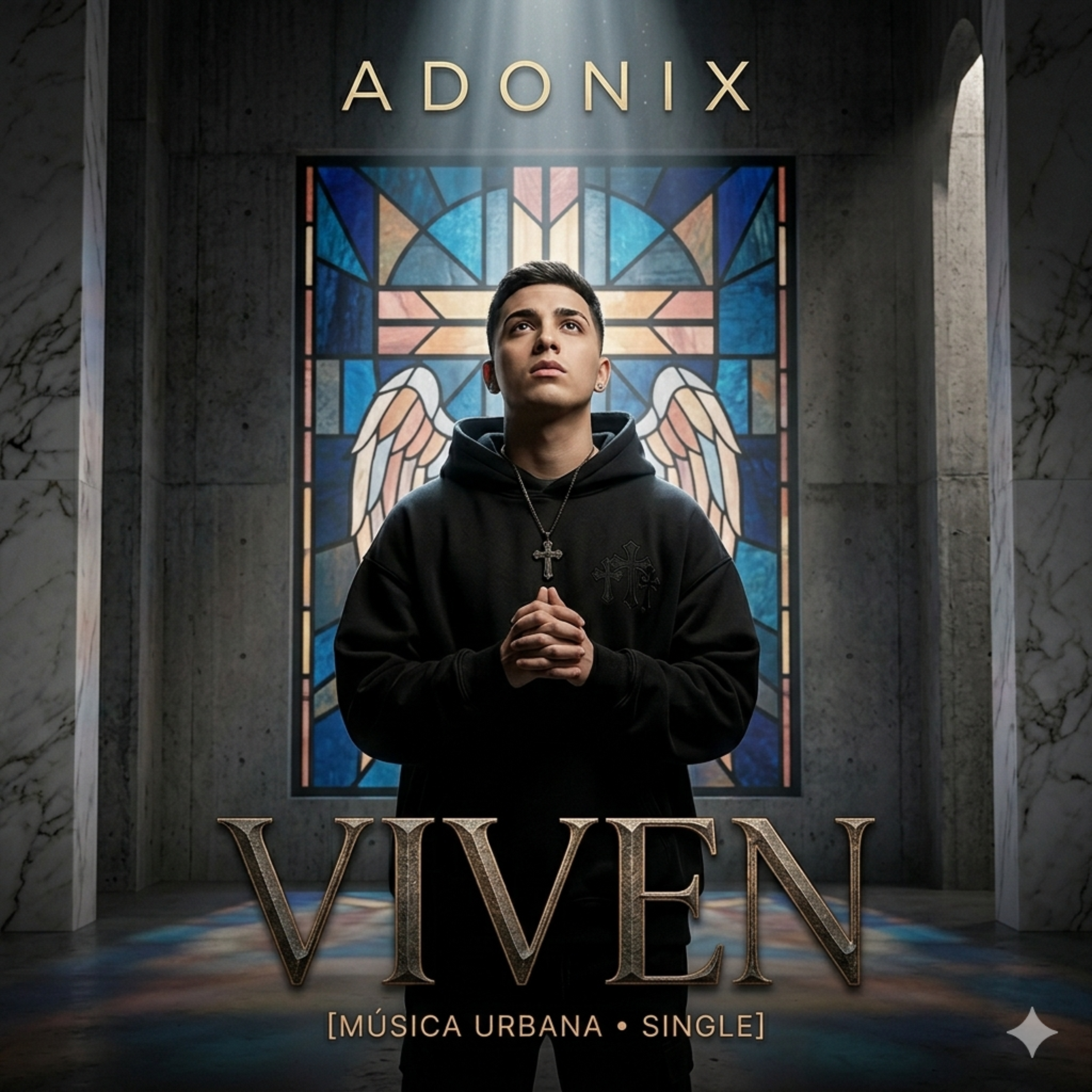 Viven artwork