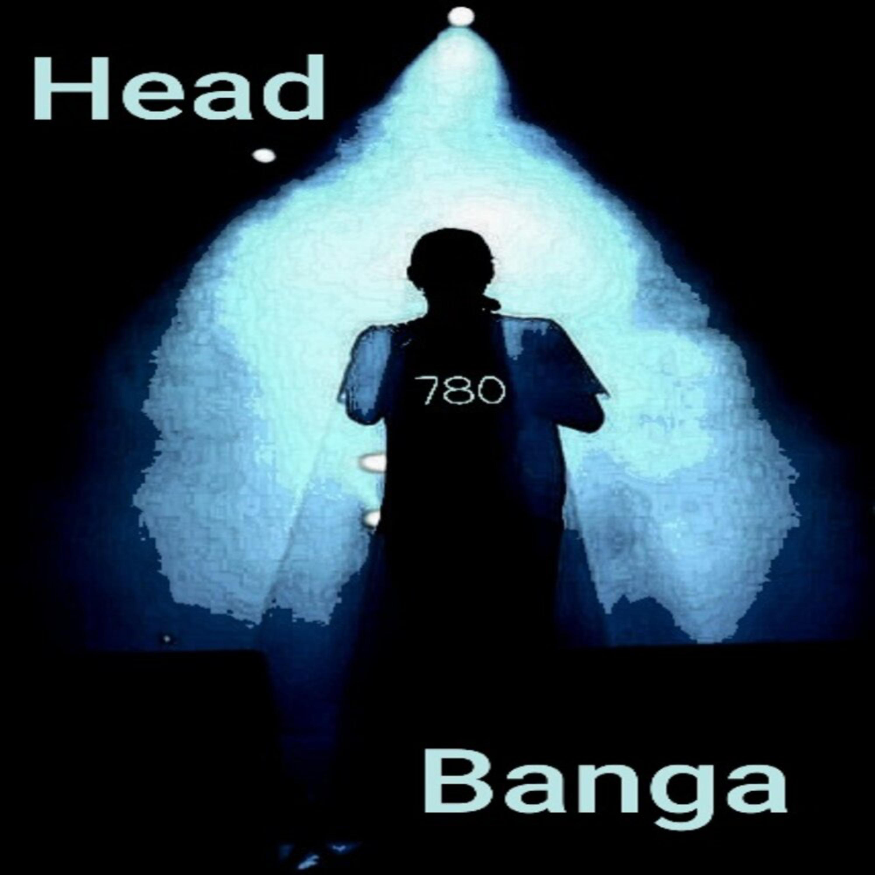 Head Banga artwork