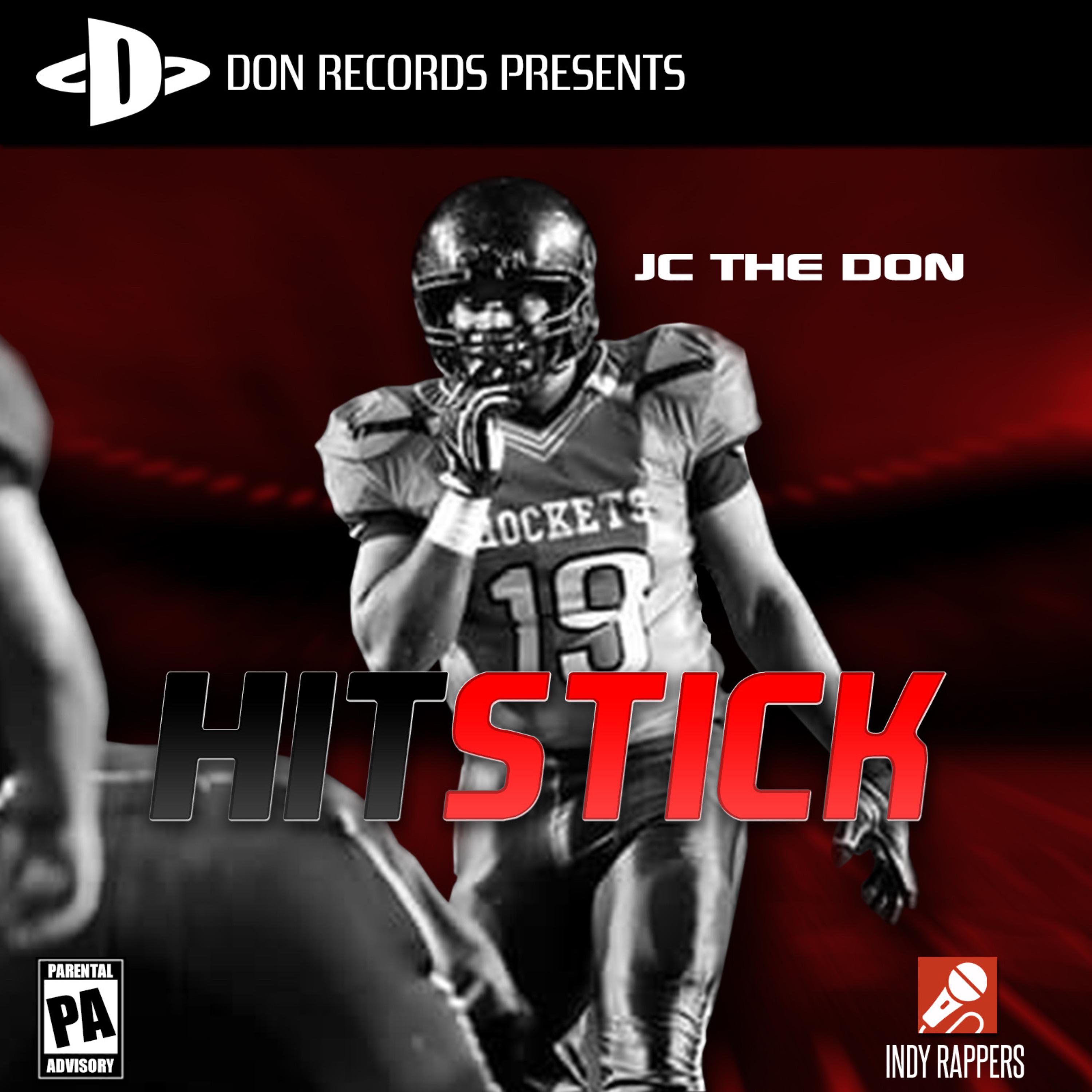 HitStick artwork