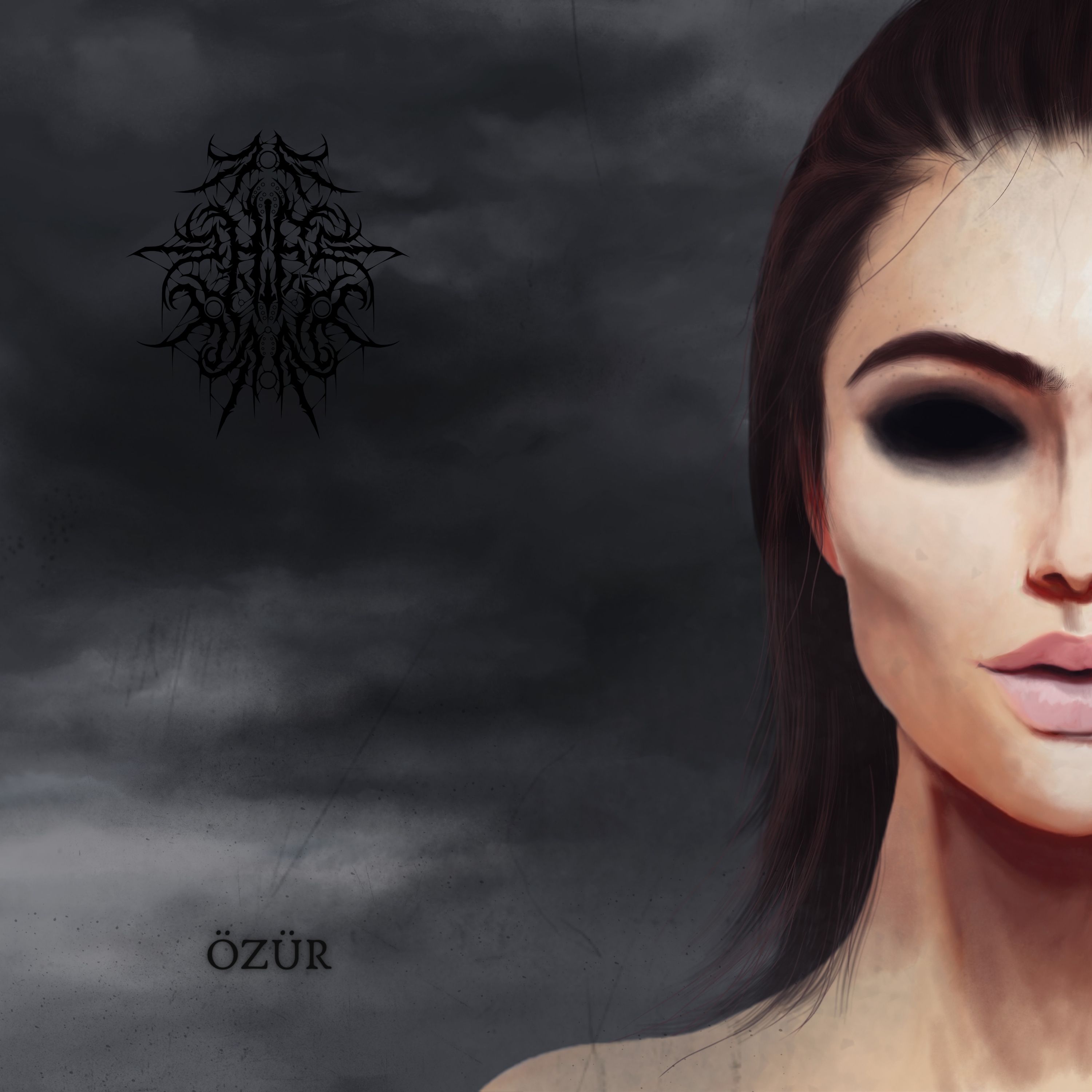Özür artwork