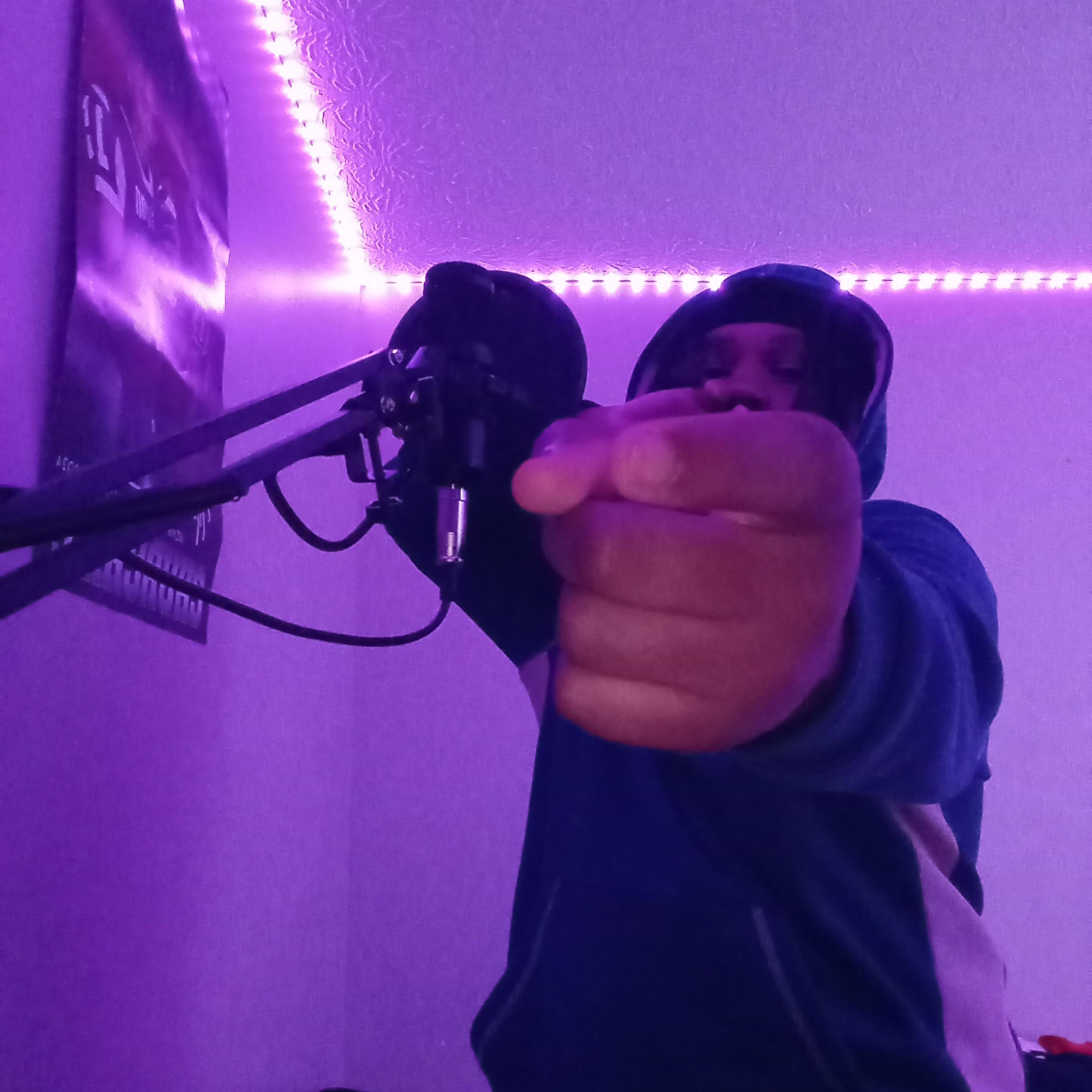 Baldi's Basics artwork