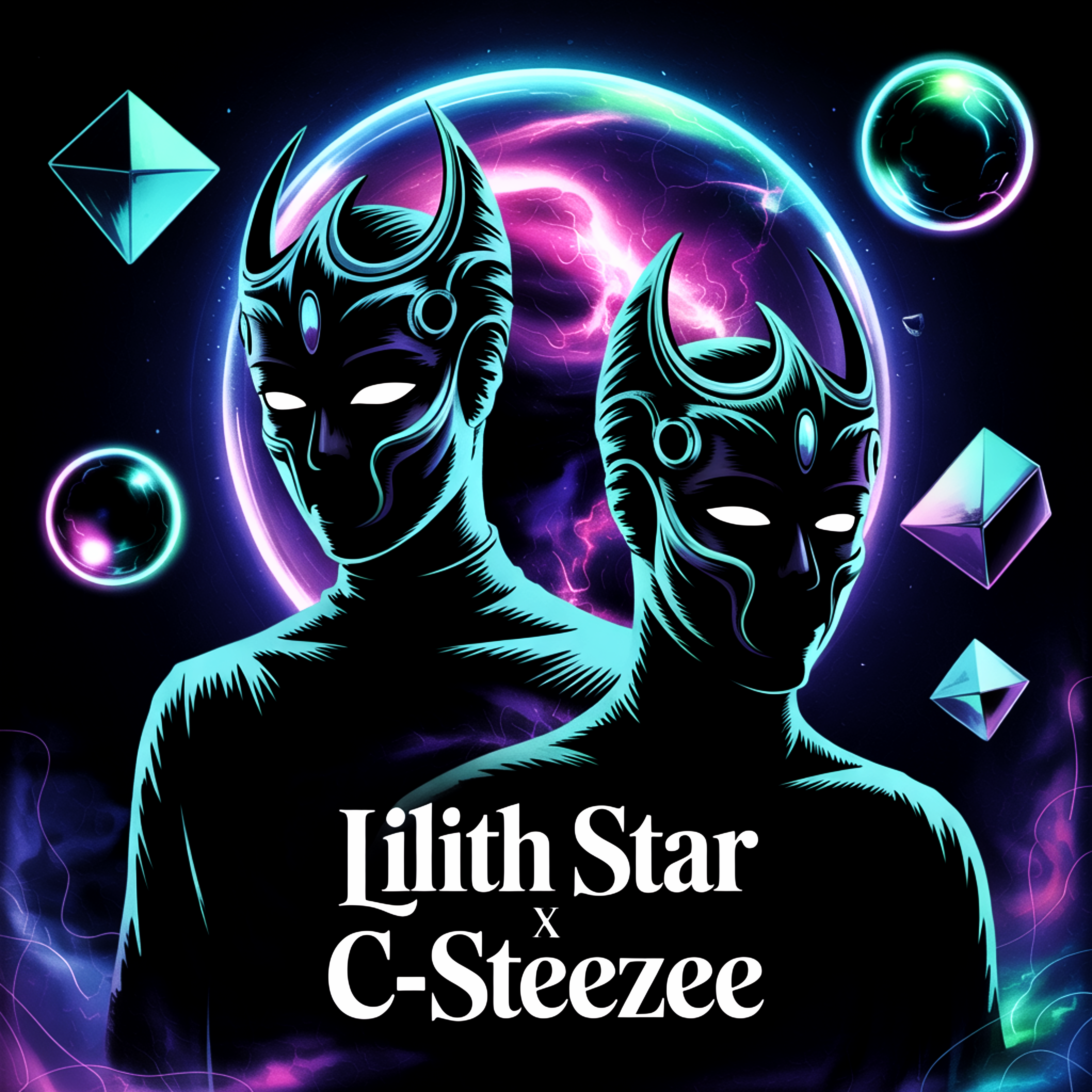 Astral Plane artwork