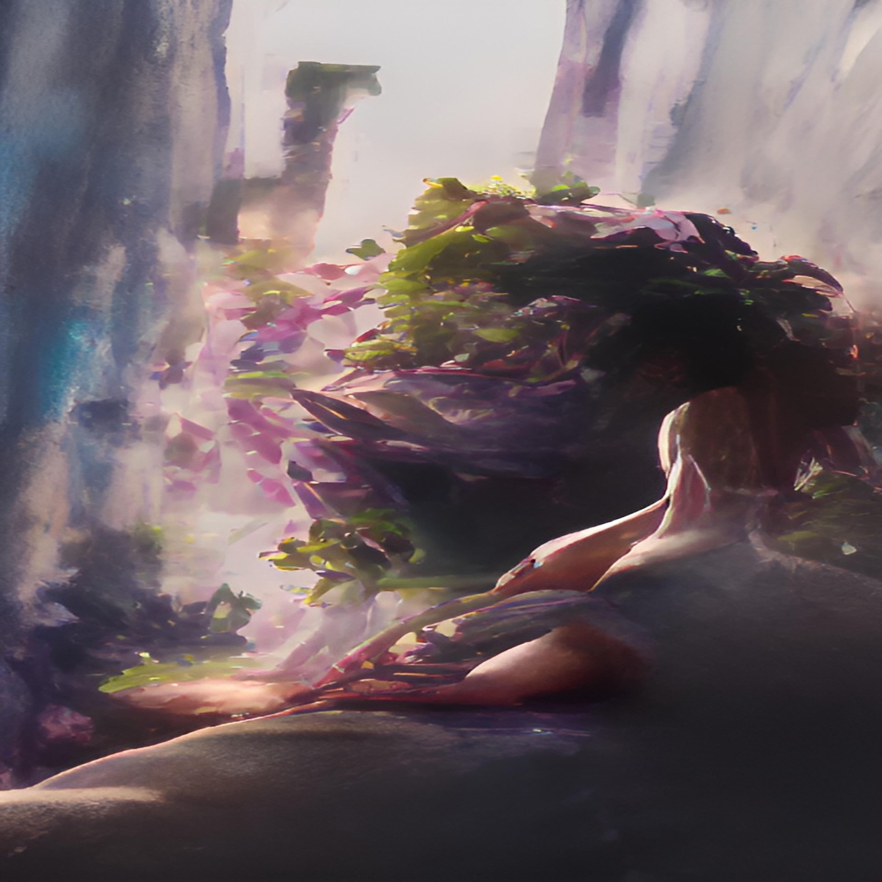 Forbidden Fruit artwork