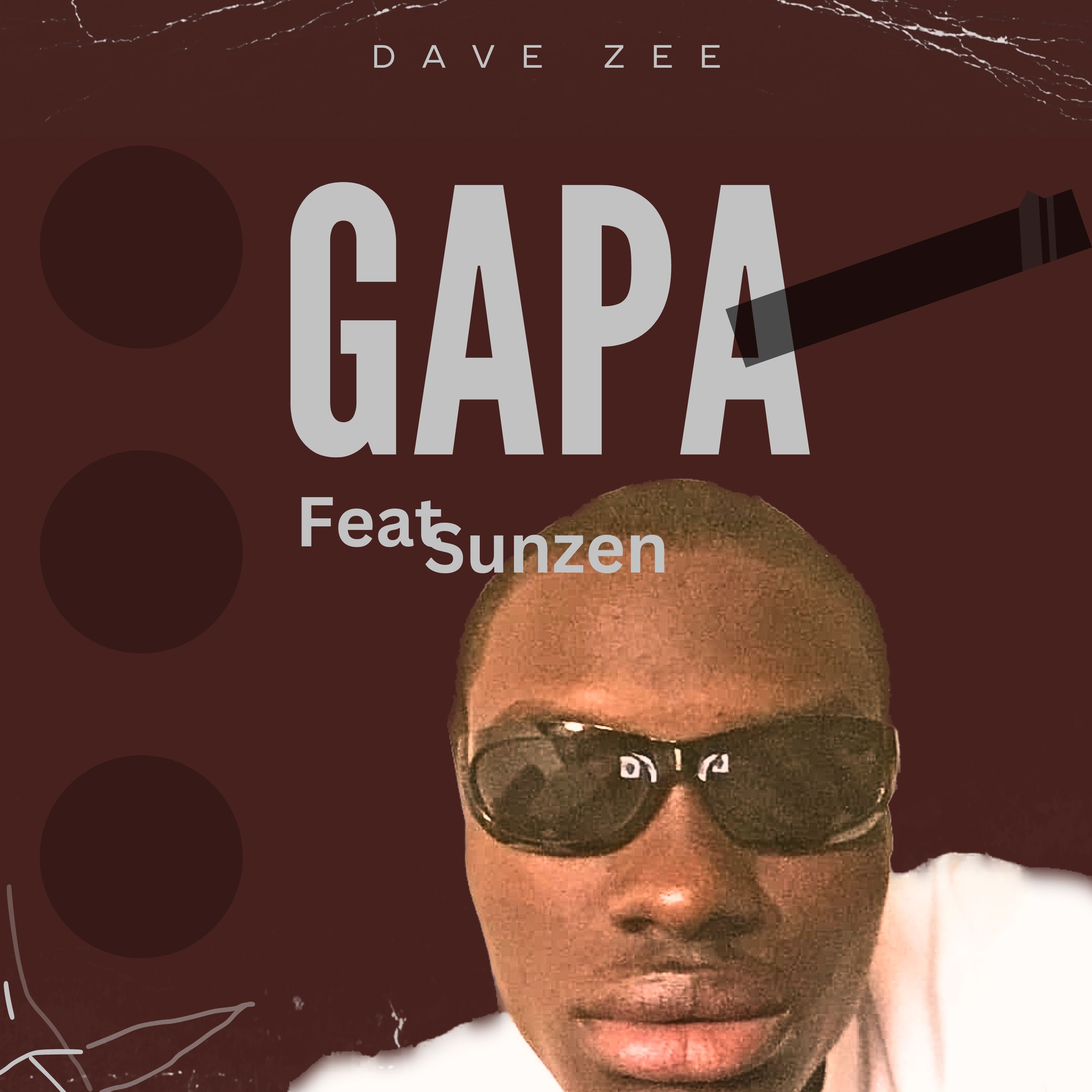GAPA artwork