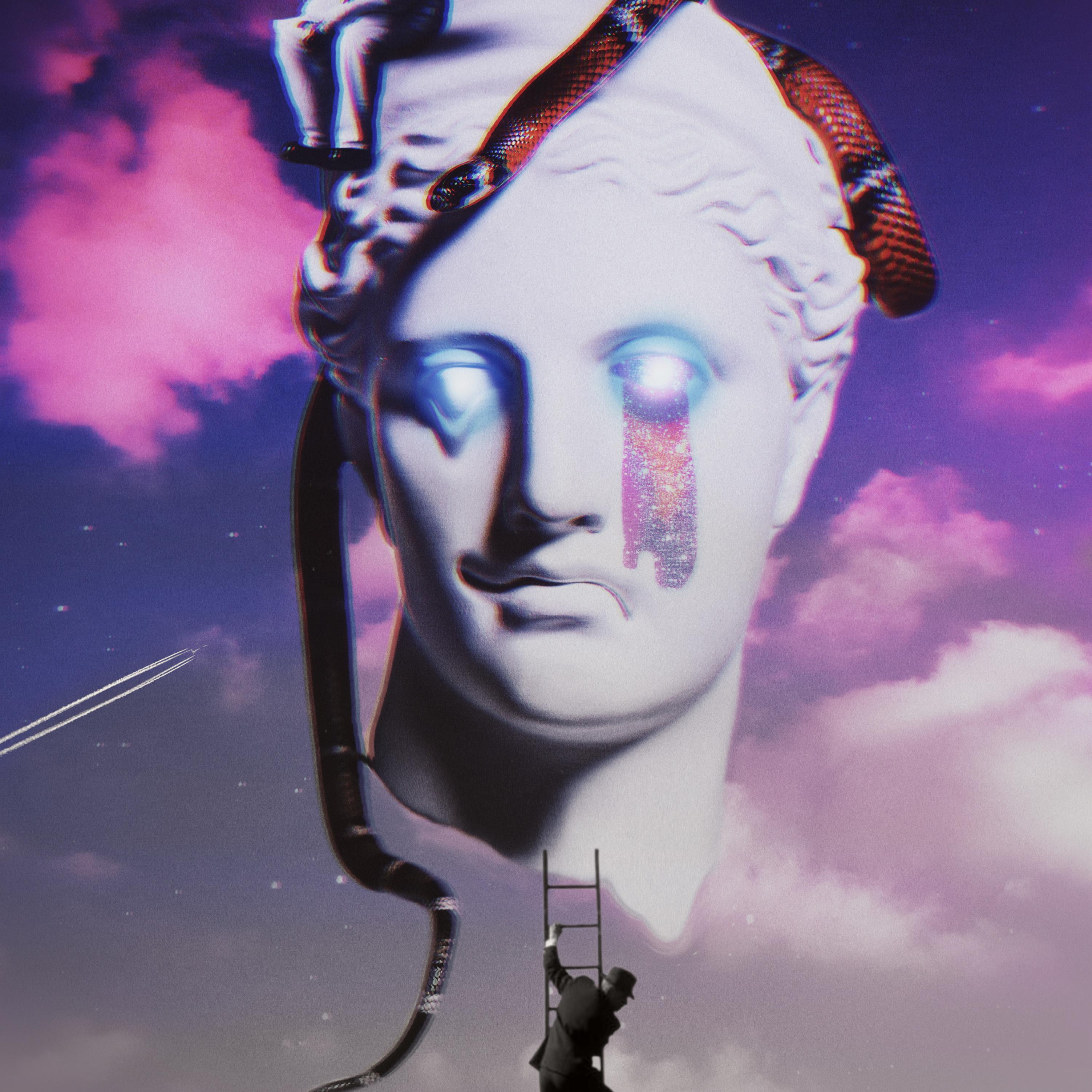 Self Healing artwork