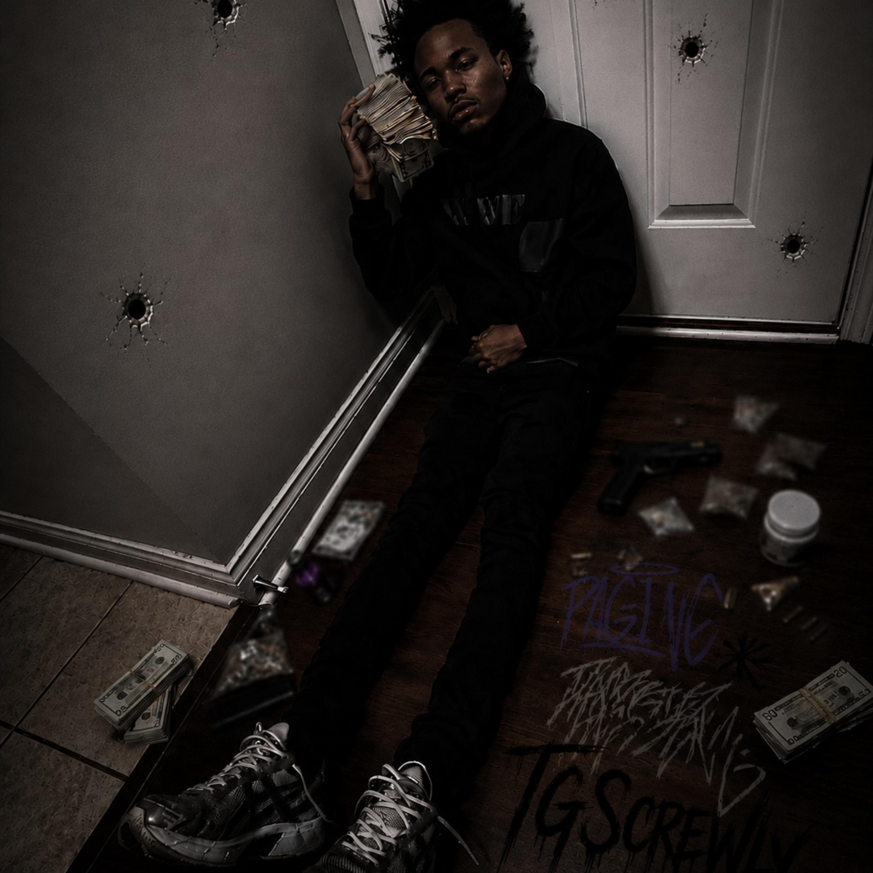 TgScrewly by TG7 cover art