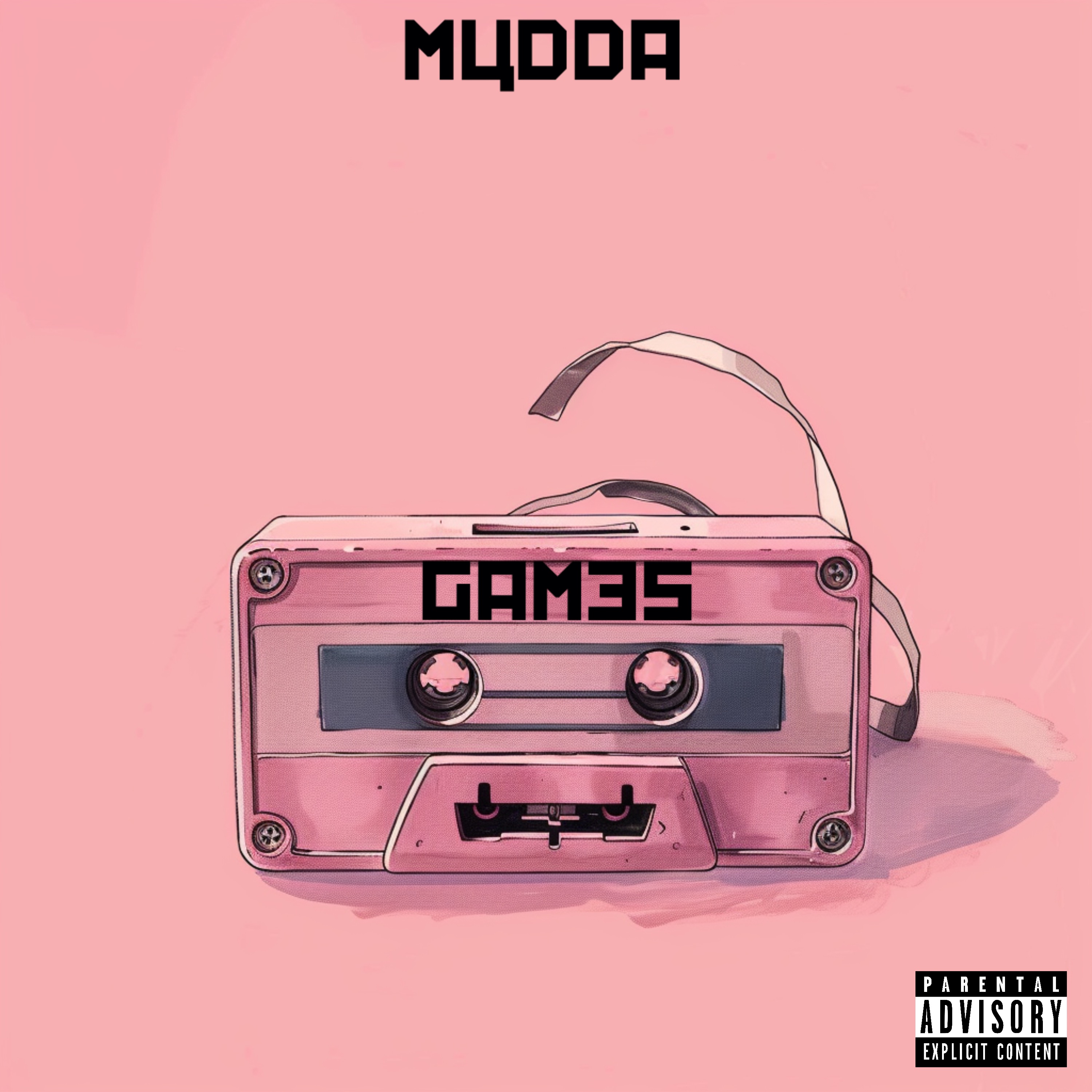 Games artwork