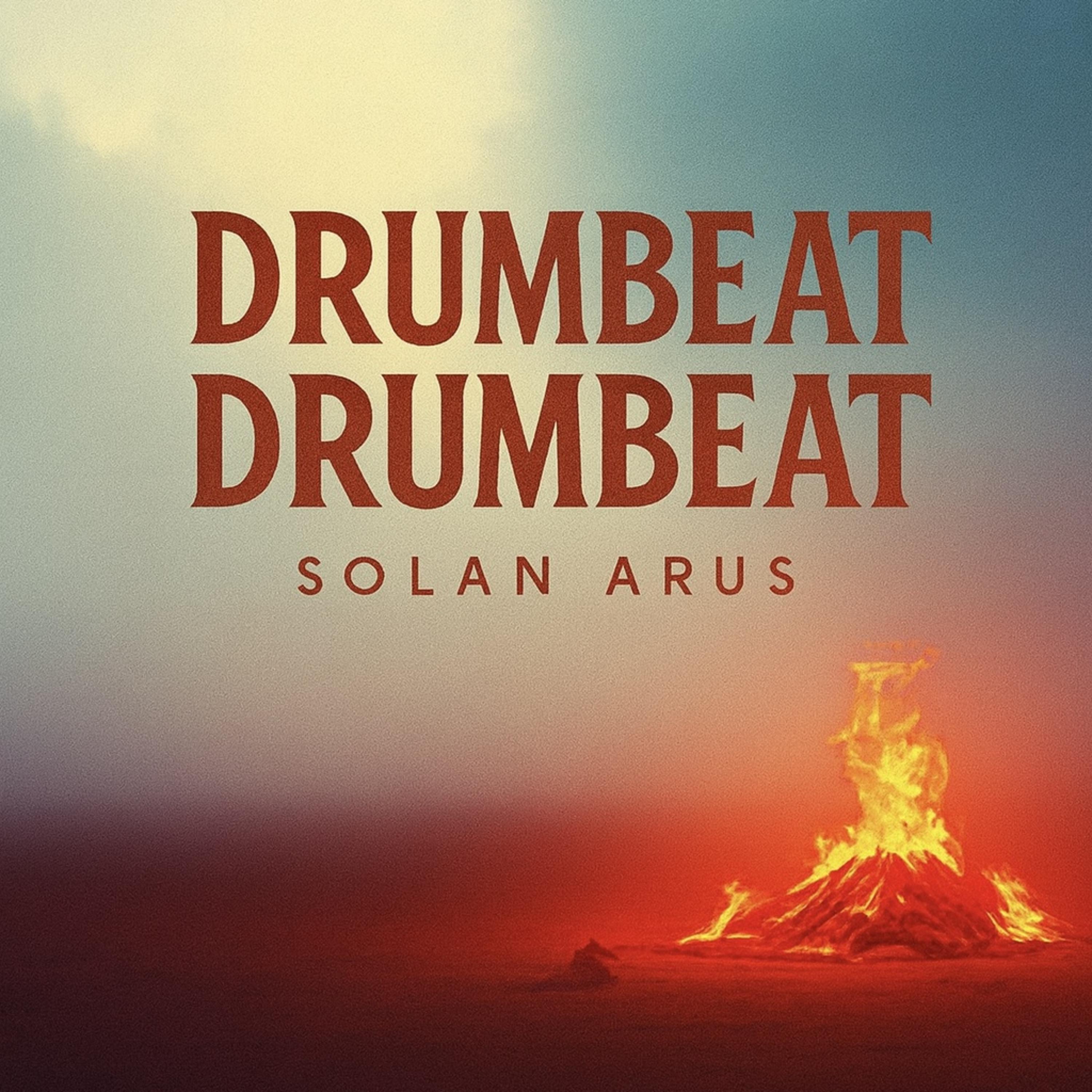 Drumbeat Drumbeat artwork