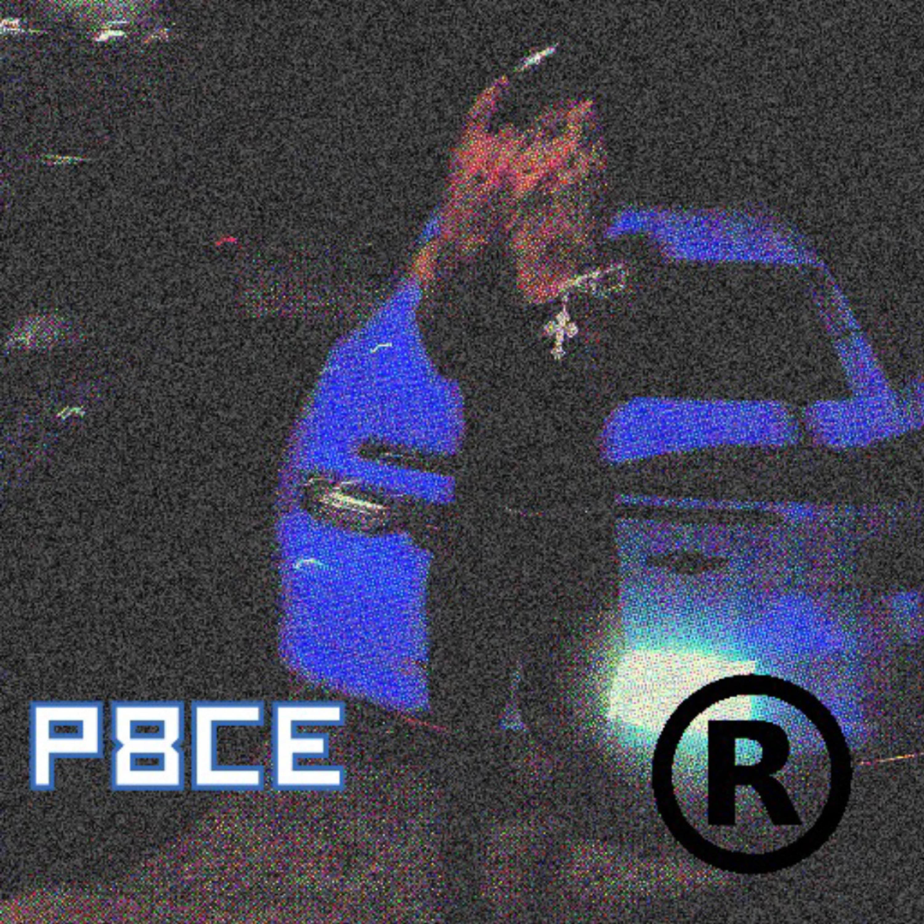 P8CE artwork