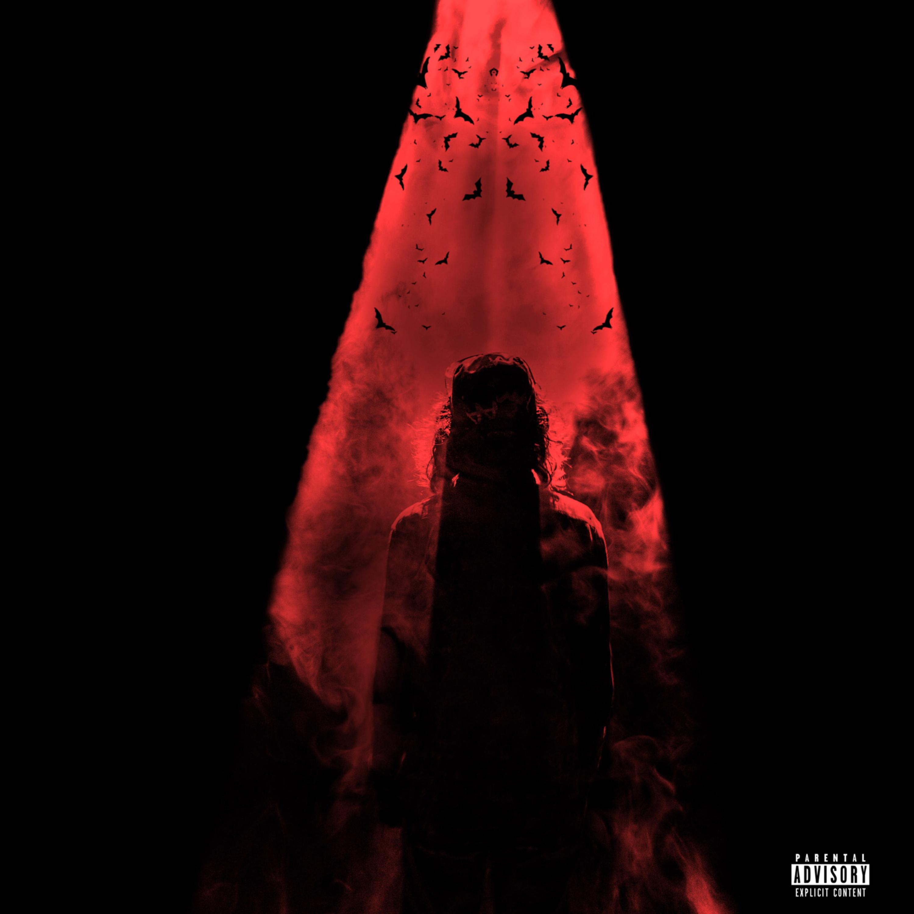 THEMENACE artwork