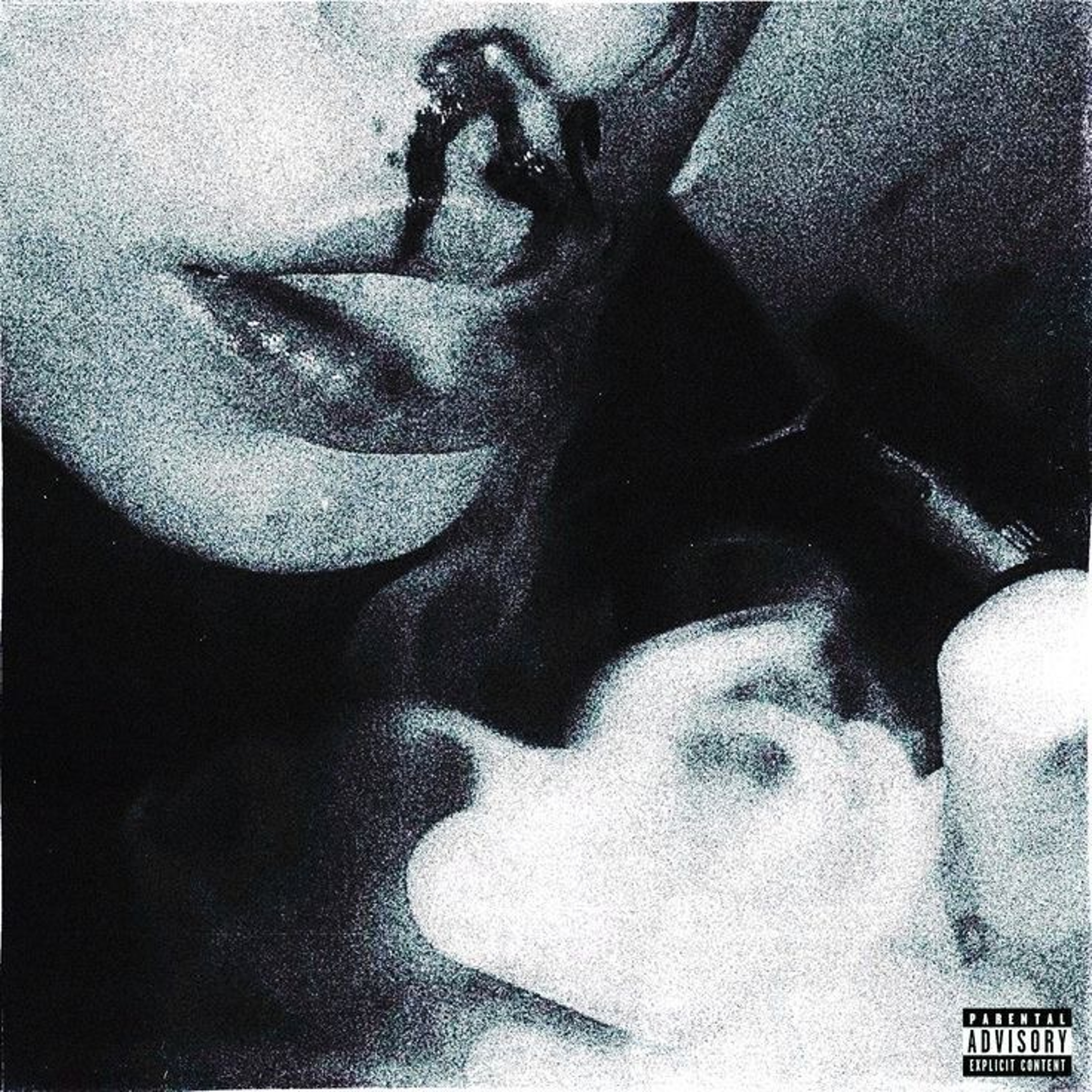 Baby Not Human artwork