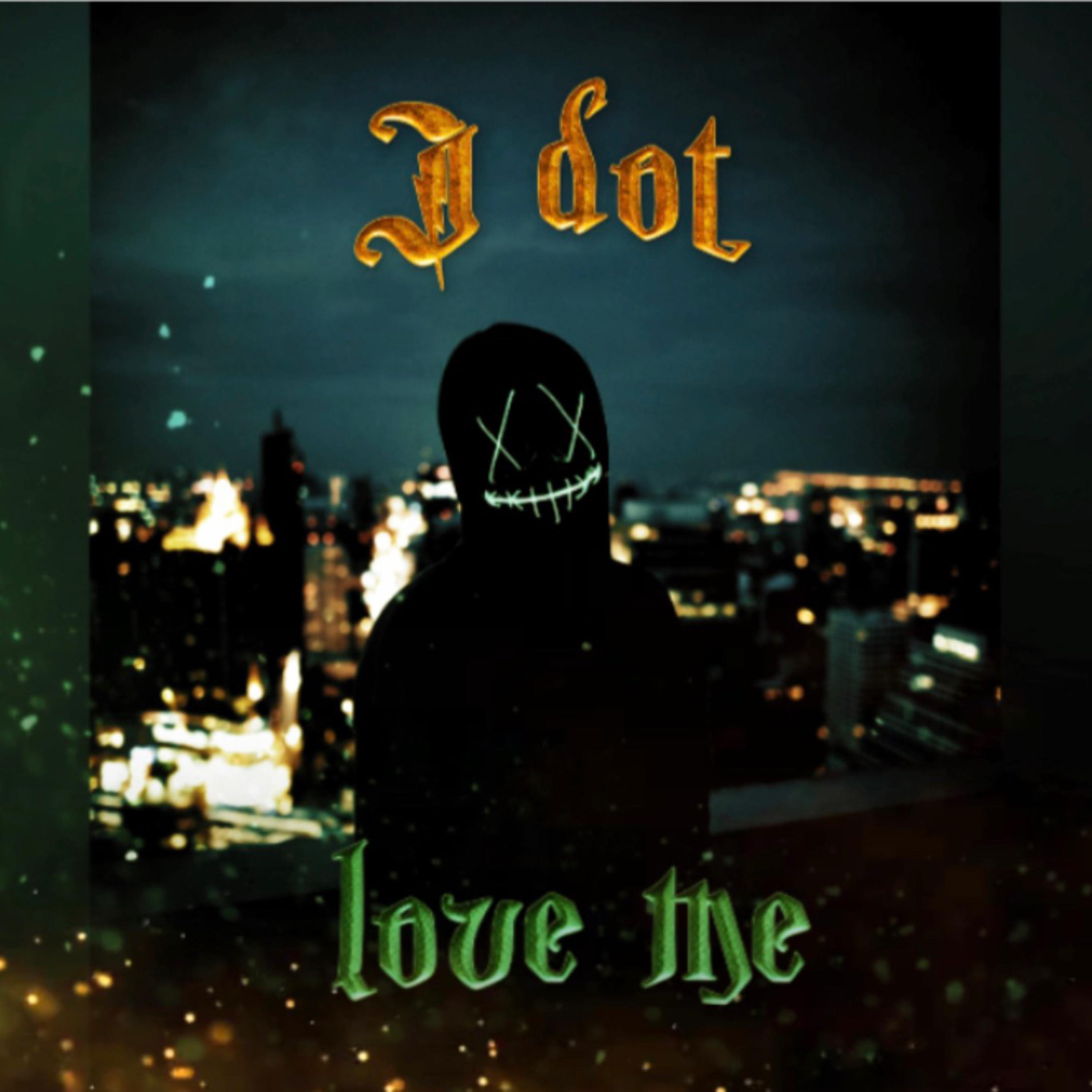 Love Me artwork