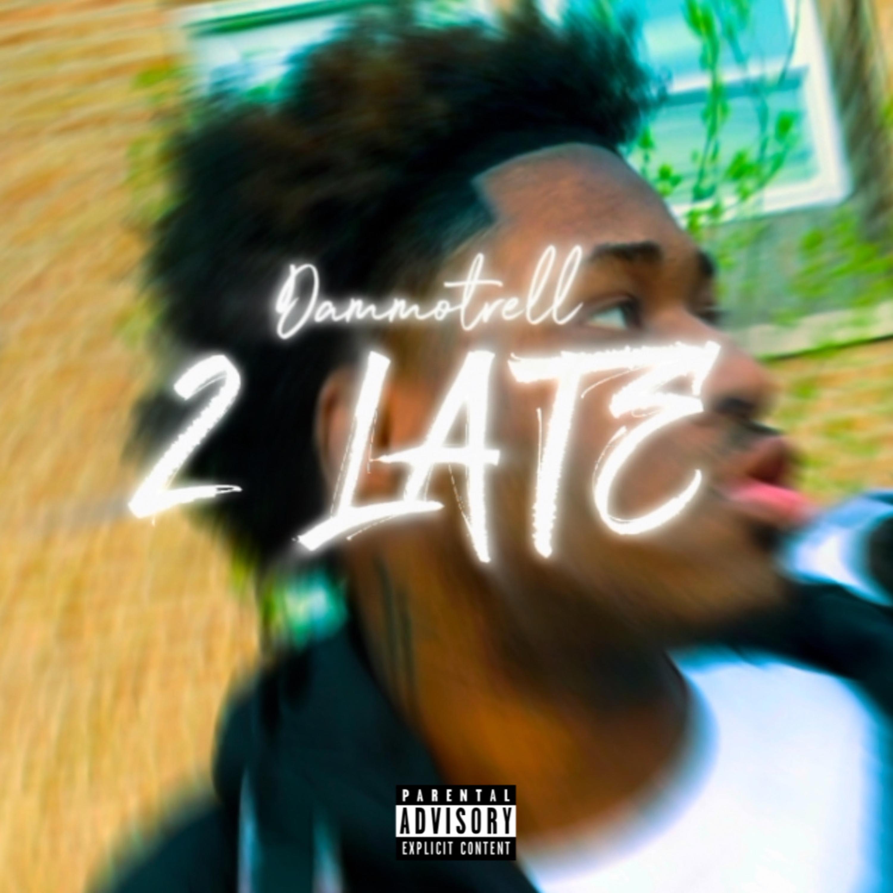 2 Late artwork
