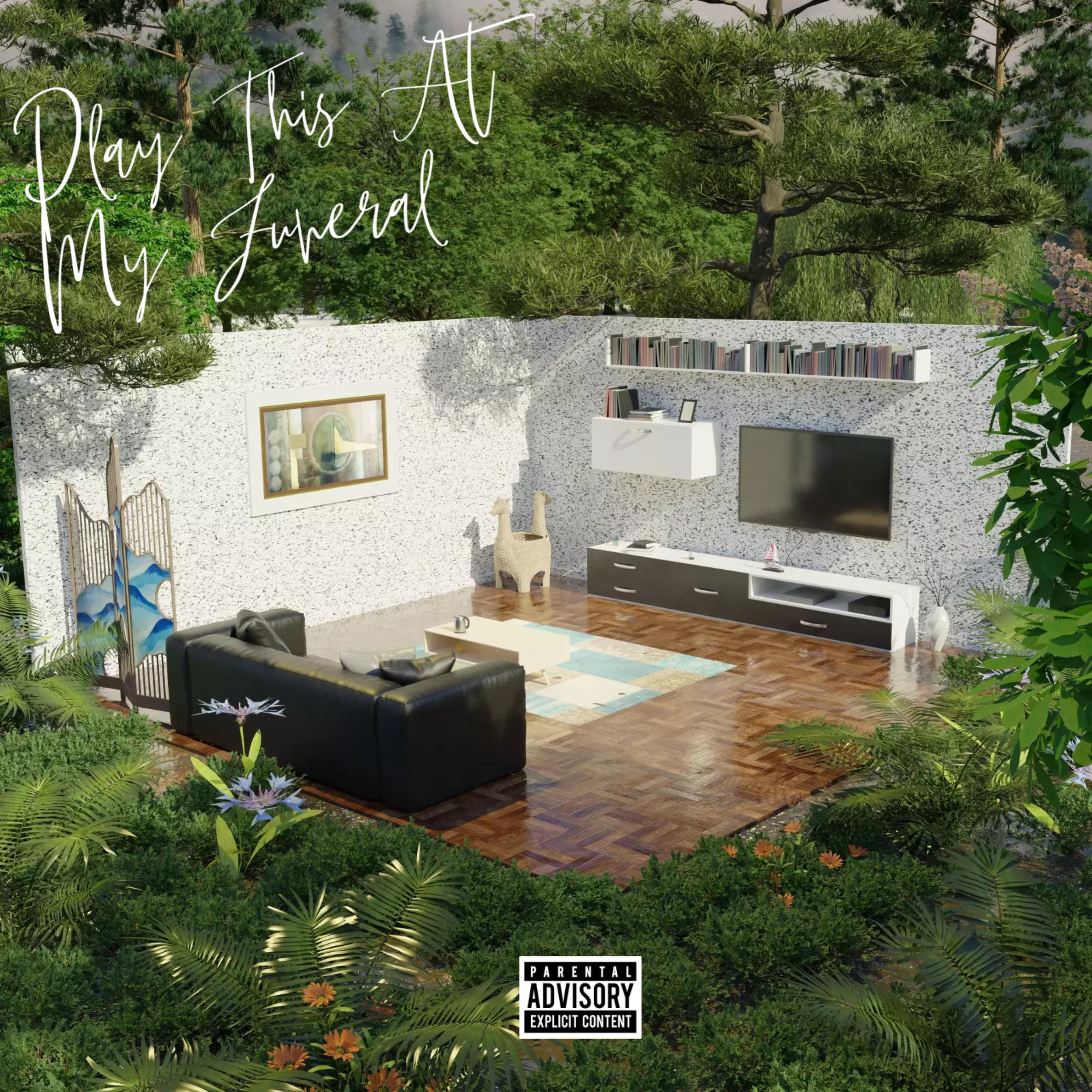 Play This At My Funeral artwork