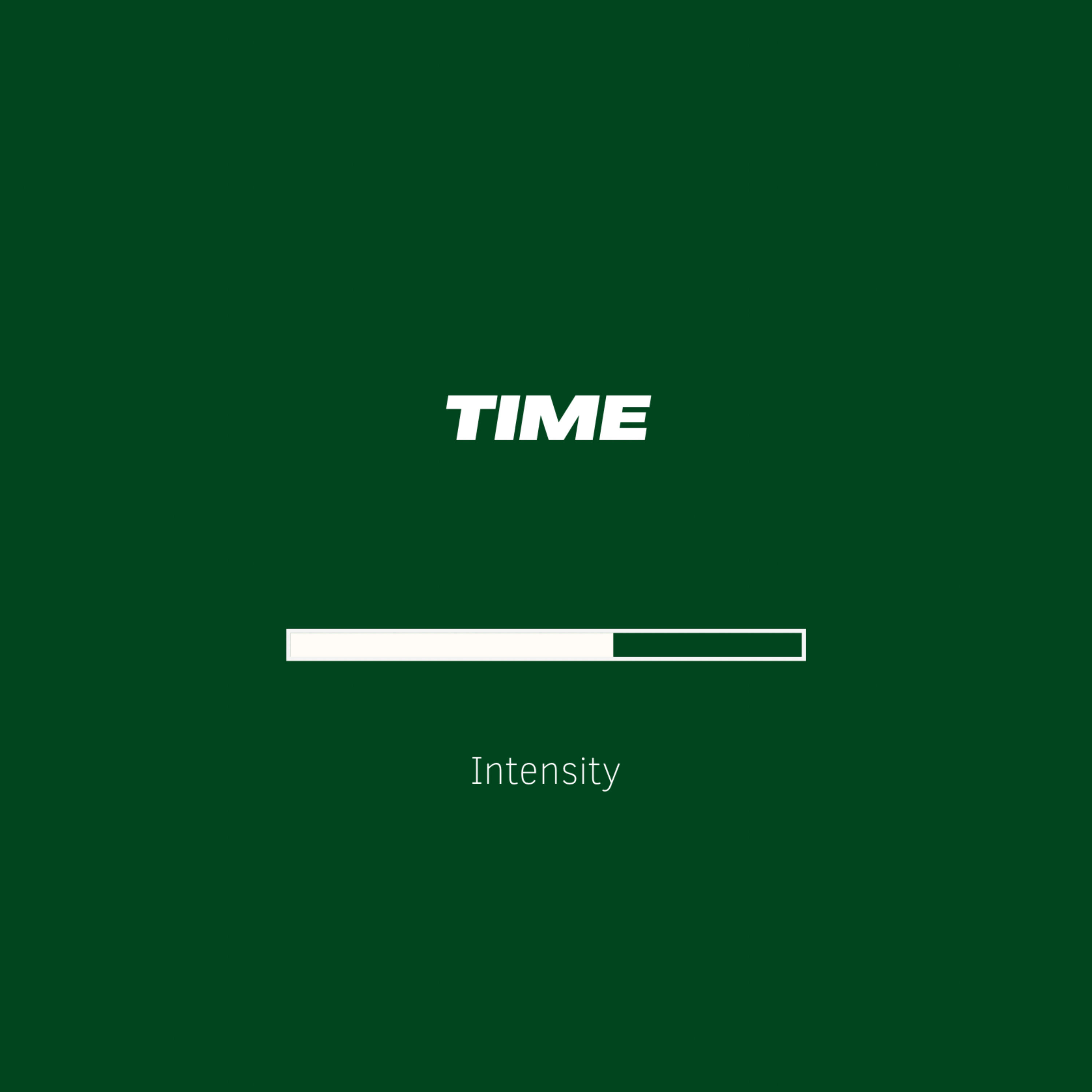 TIME artwork