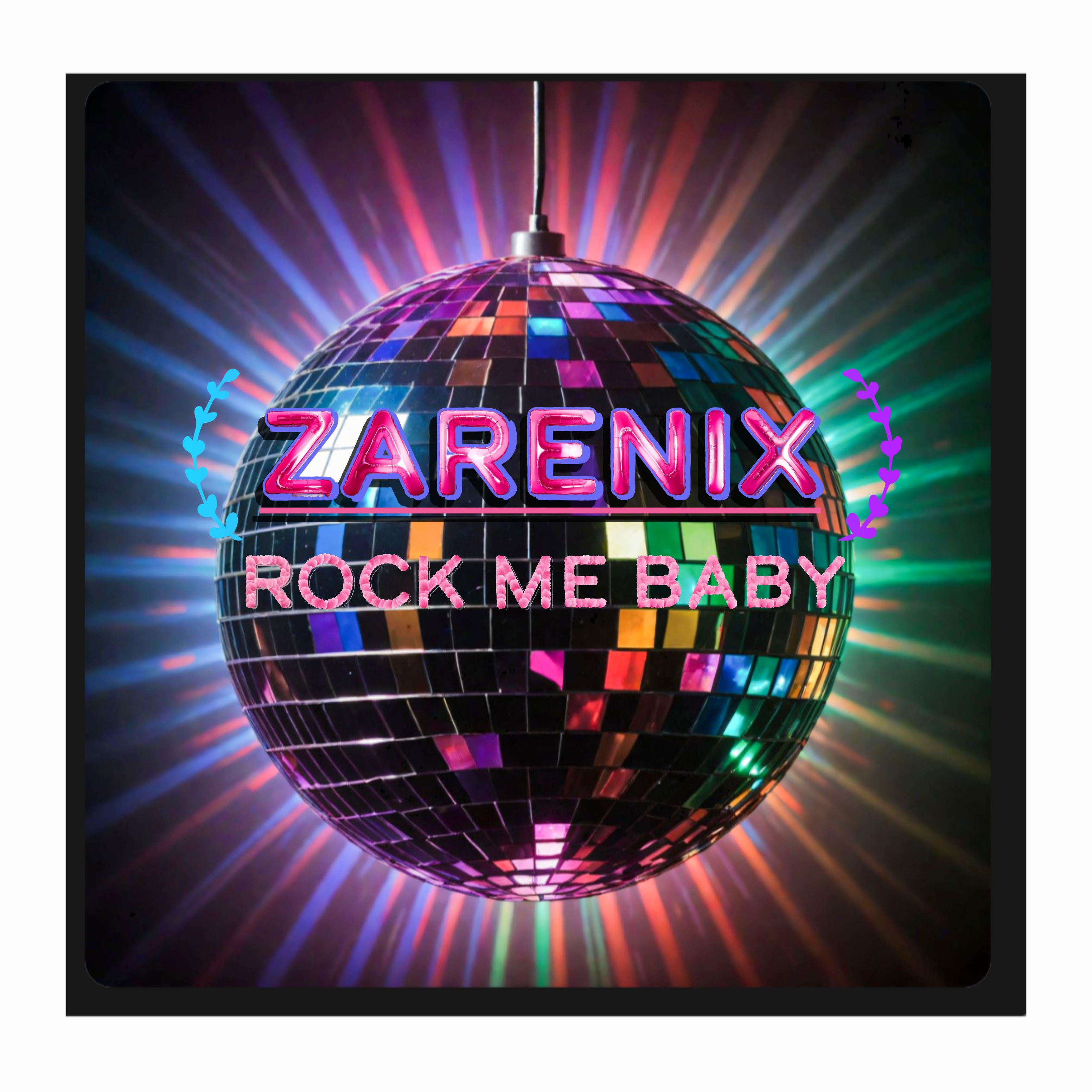ROCK ME BABY artwork