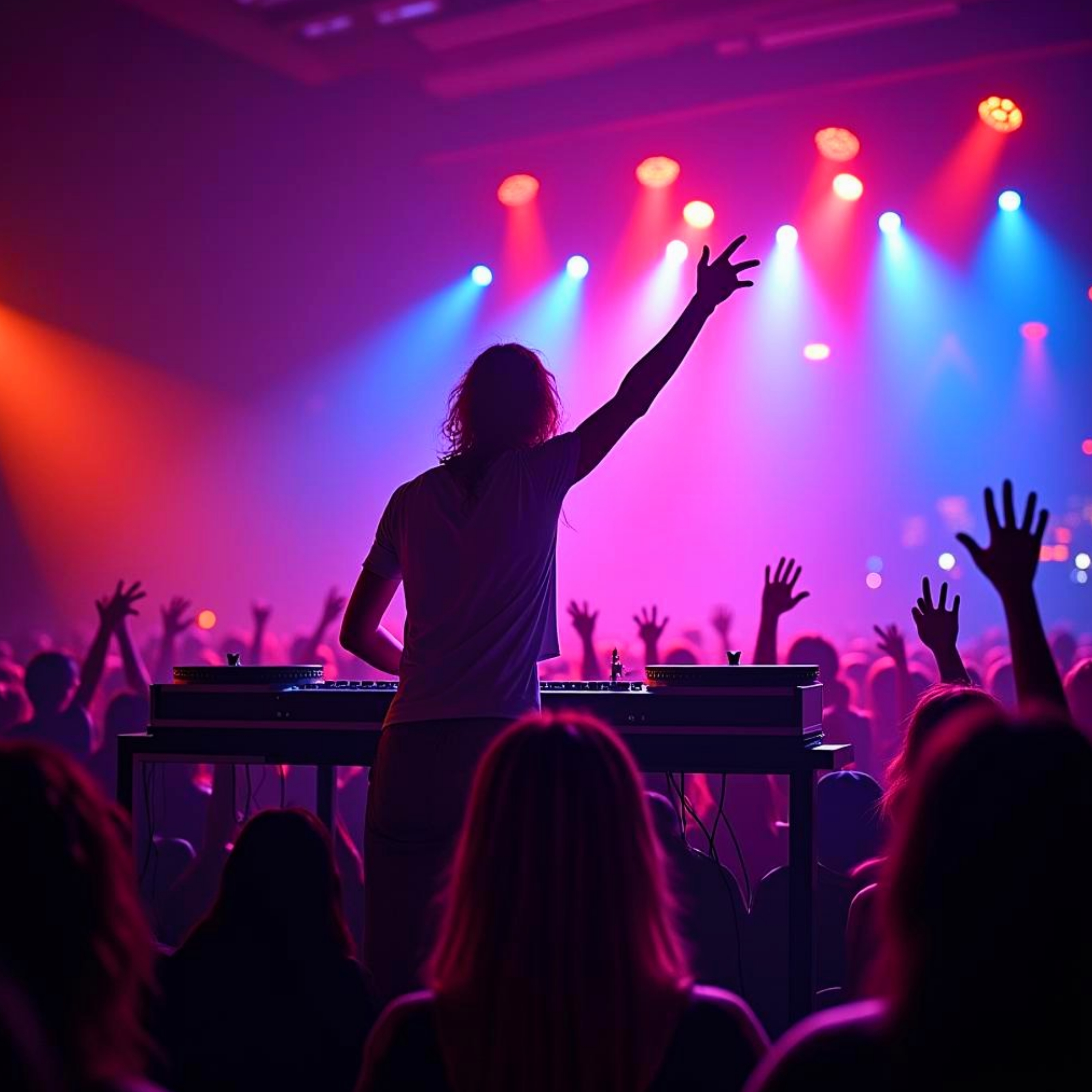 Sweet Night ! artwork