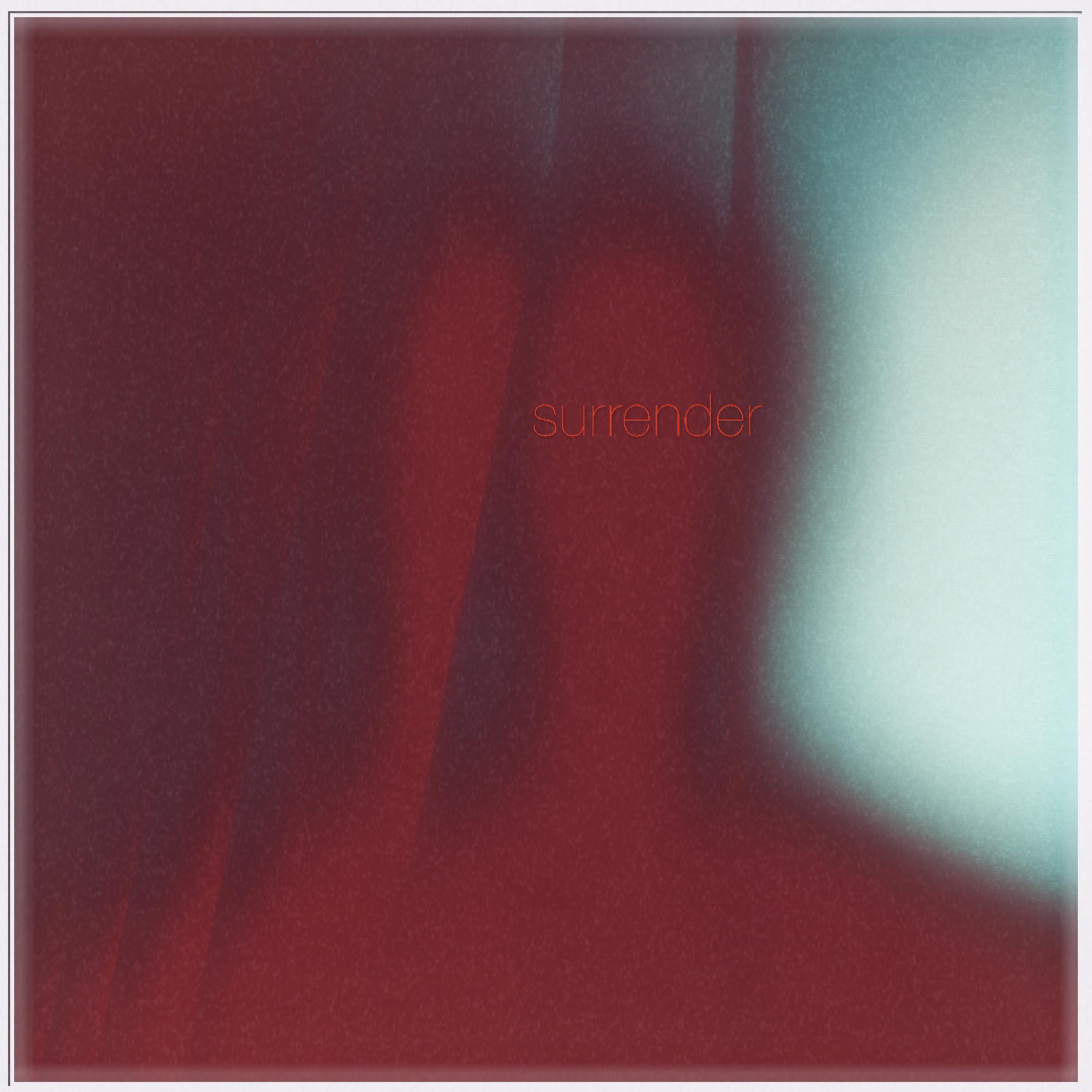 savior (surrender cut-list) artwork