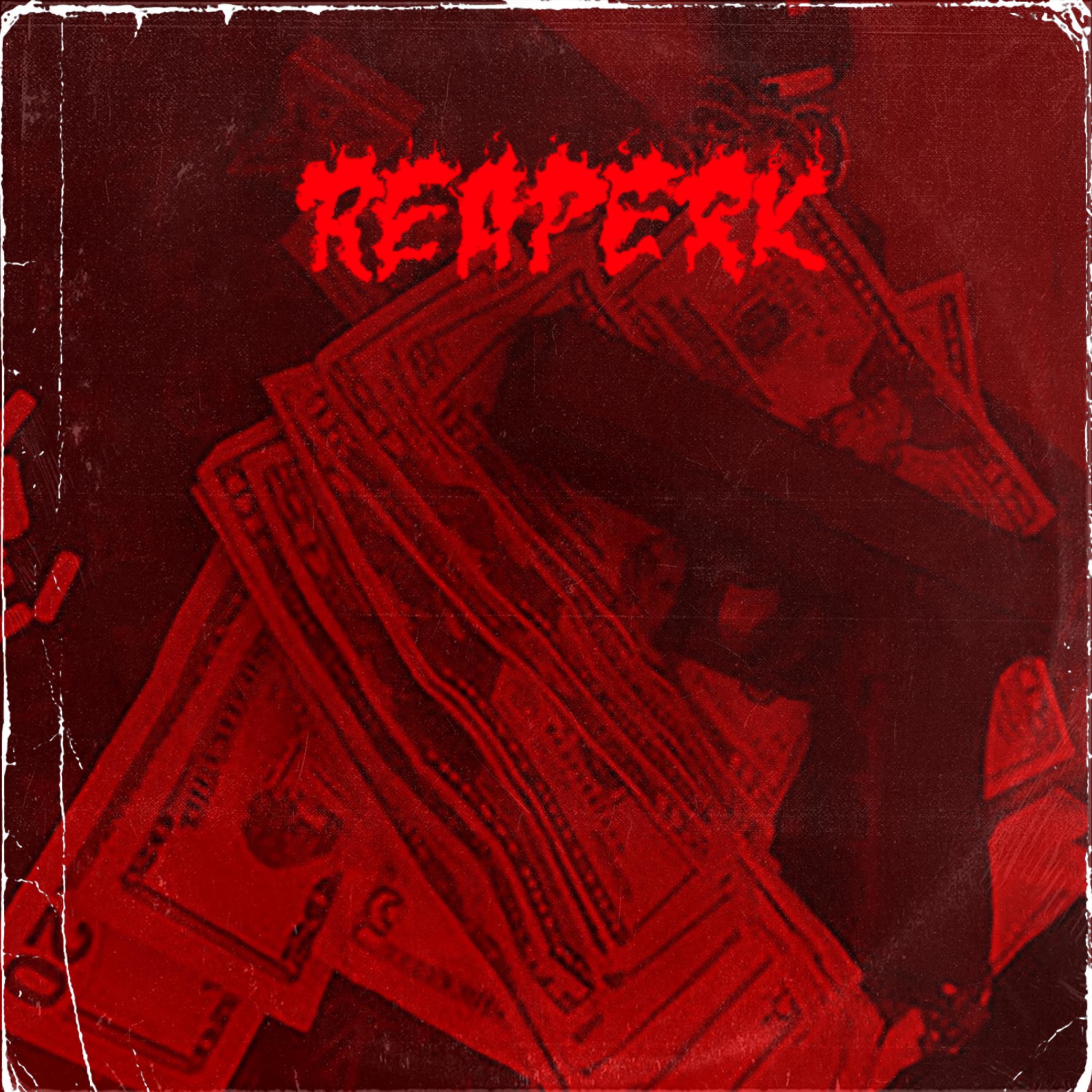 REAPERK artwork