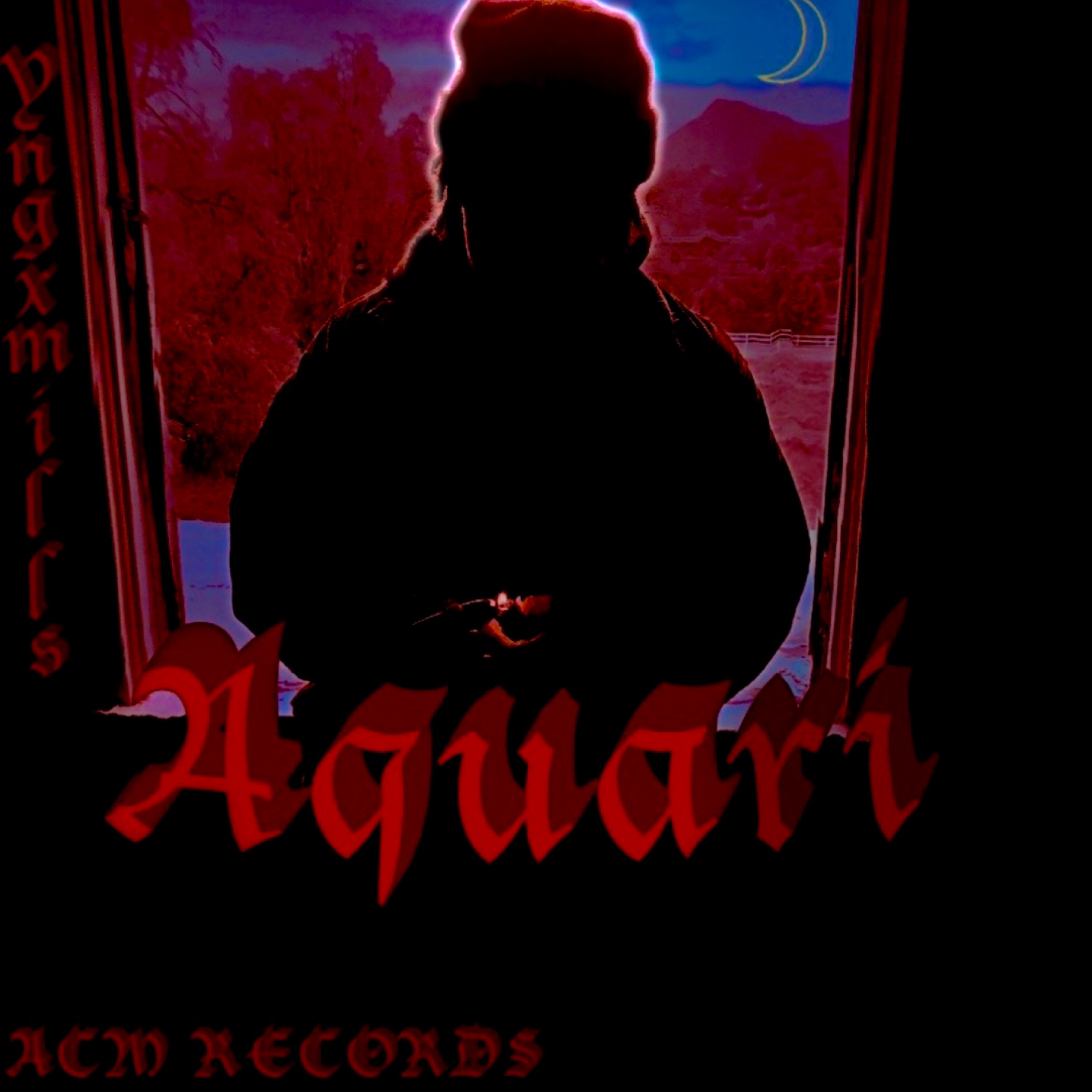 Aquari artwork