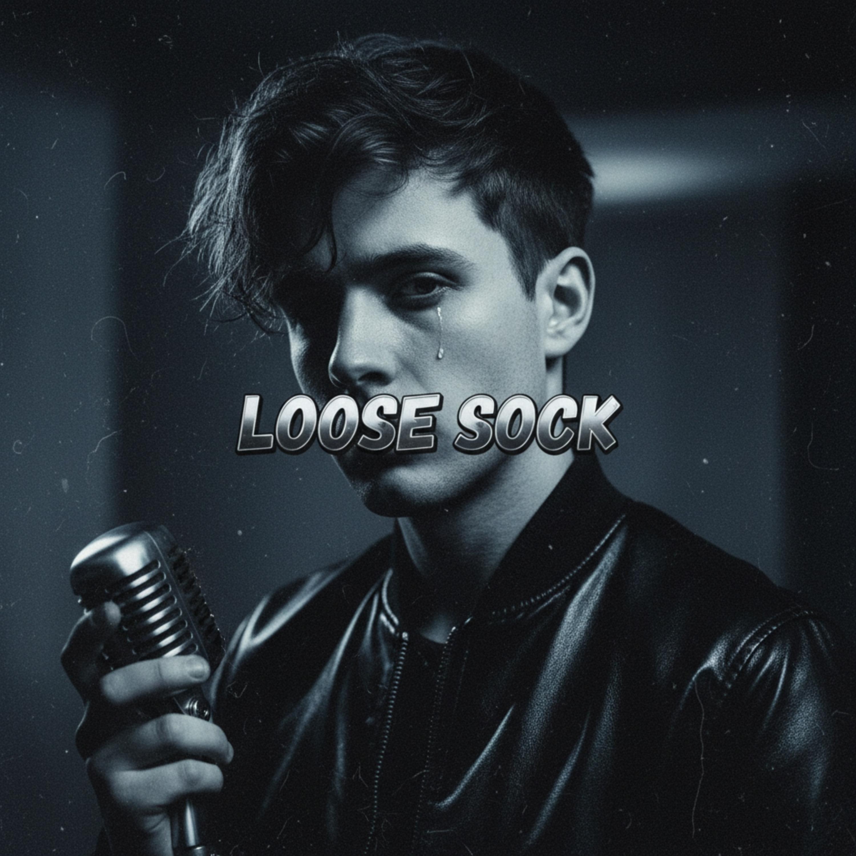 Loose Sock artwork