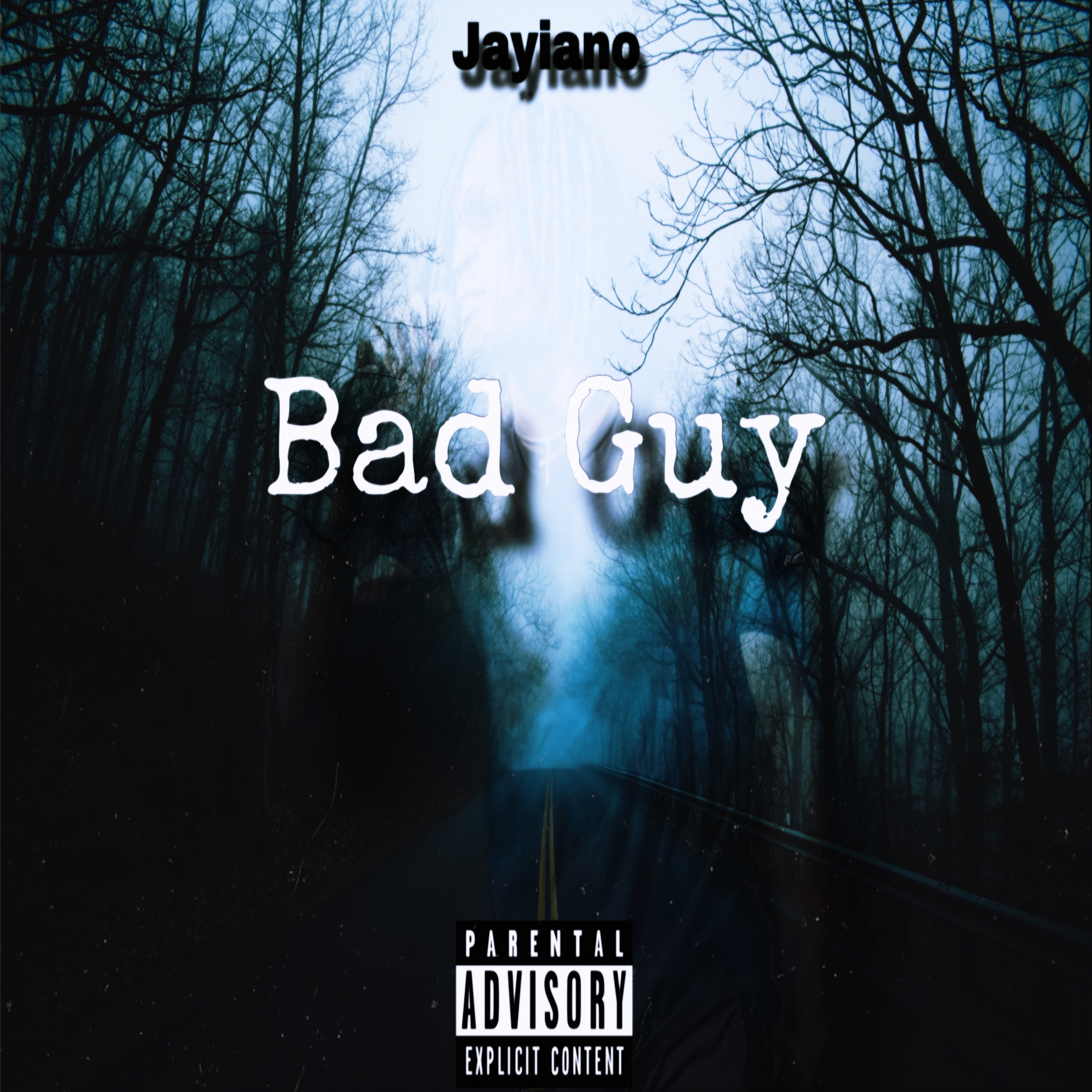 Bad Guy by Jayiano cover art