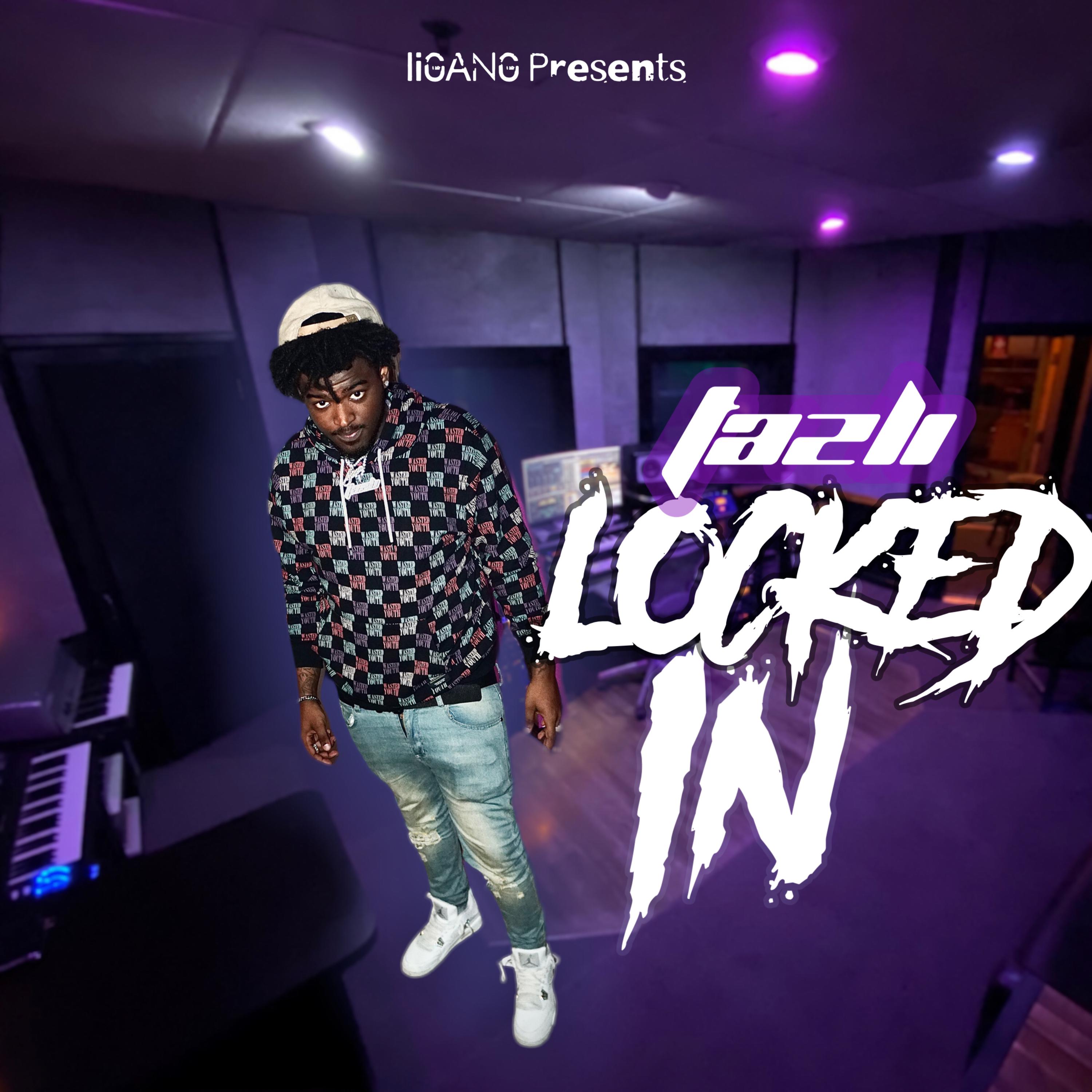 Locked In artwork