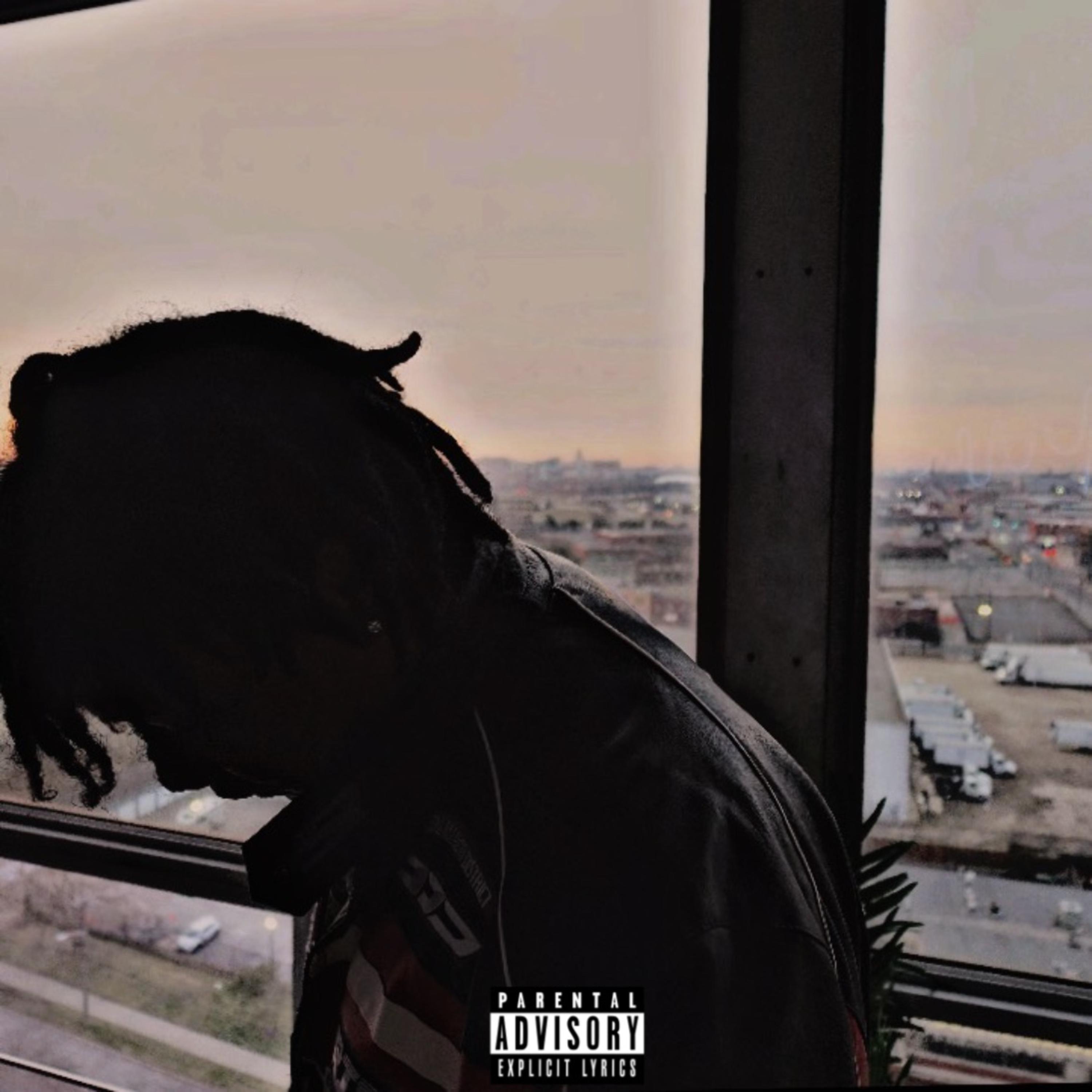I Changed artwork