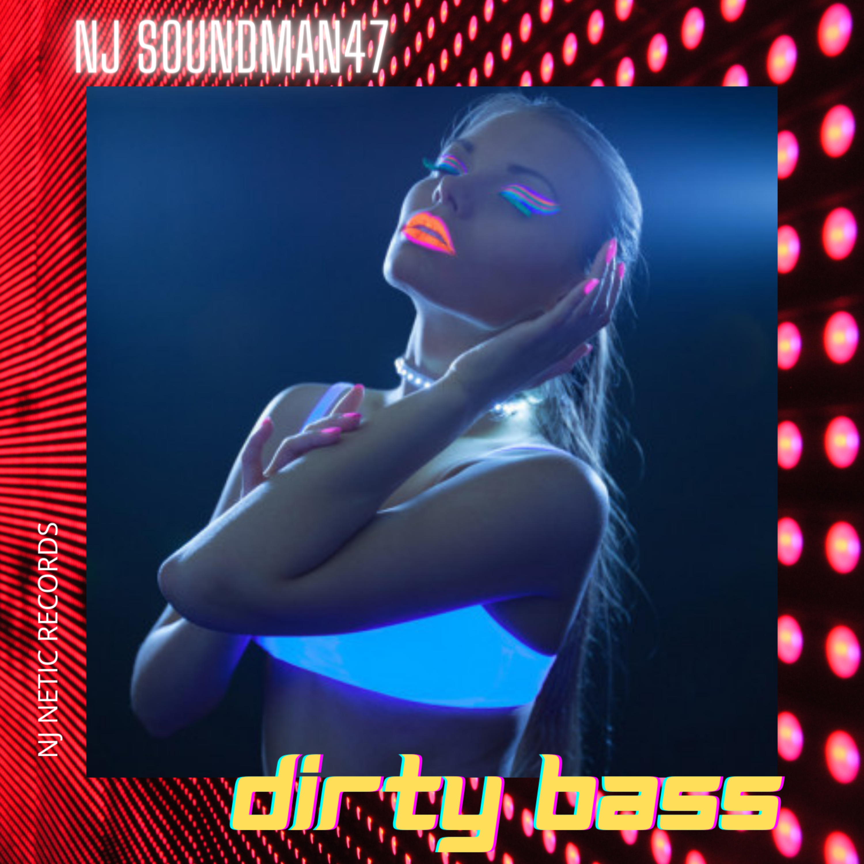 DIRTY BASS artwork