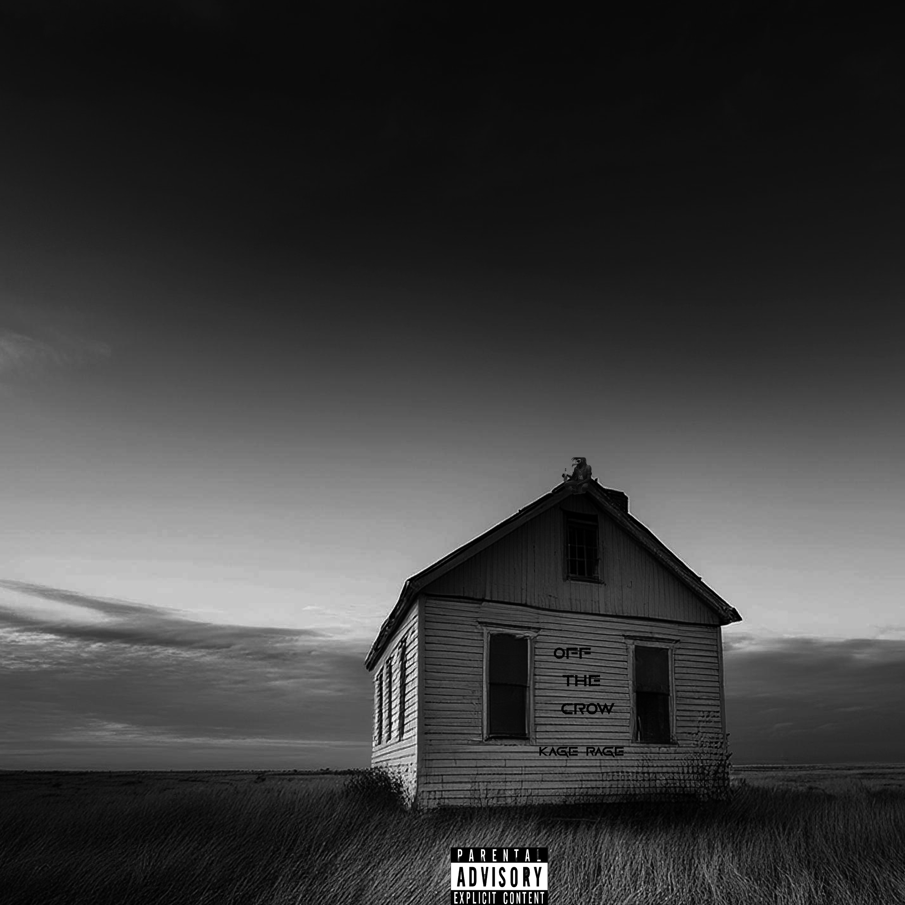 Off The Crow artwork