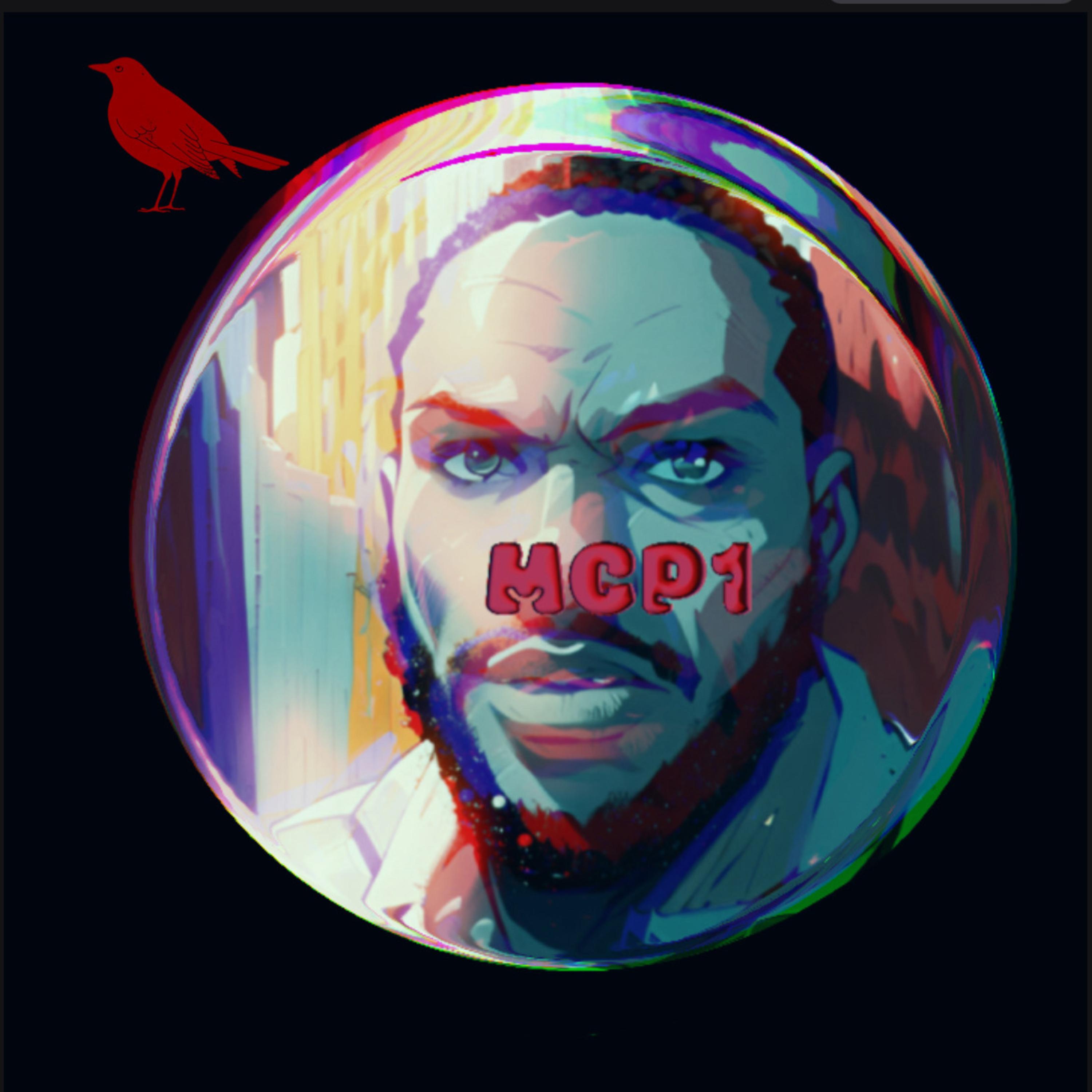 MCP1 artwork