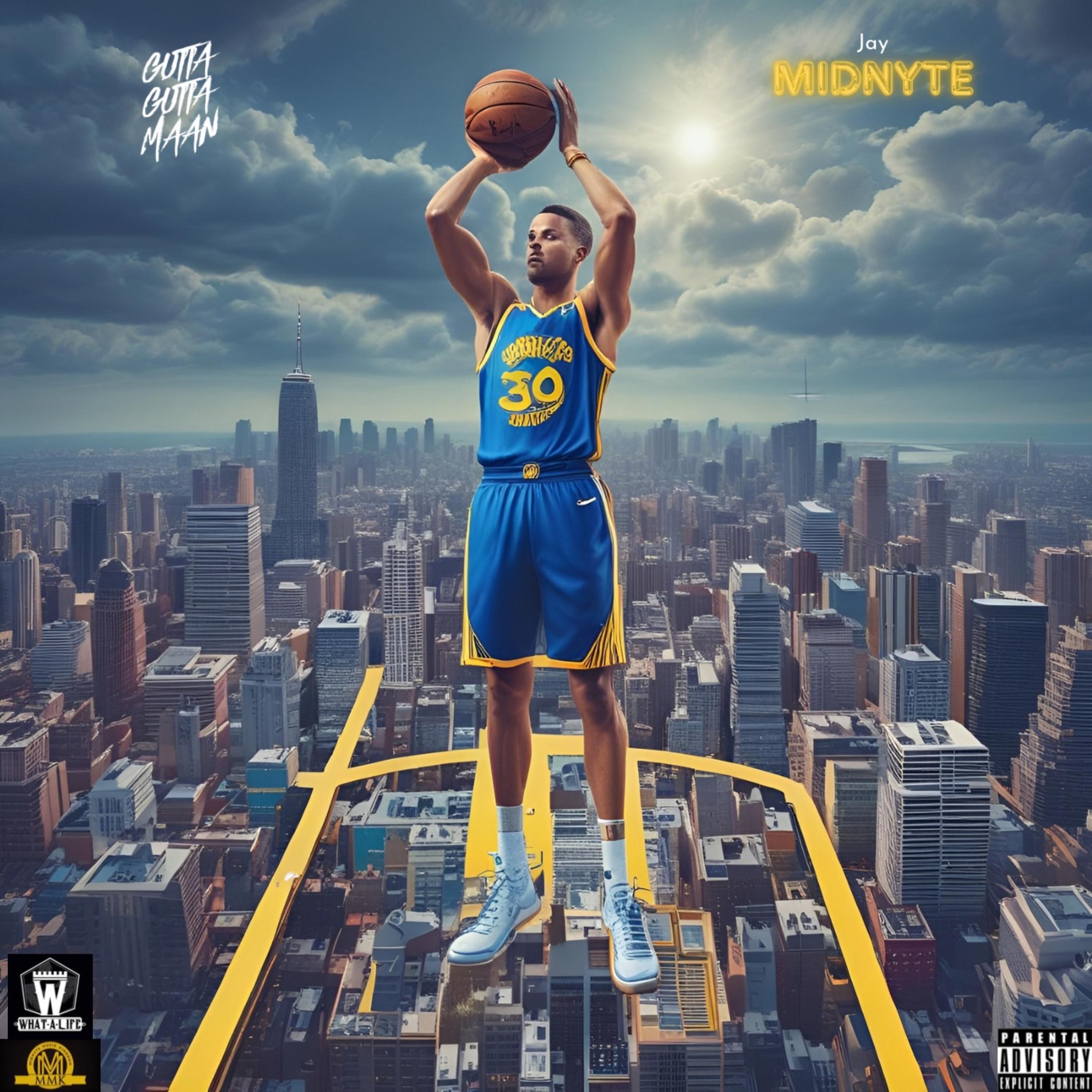 Steph Curry artwork