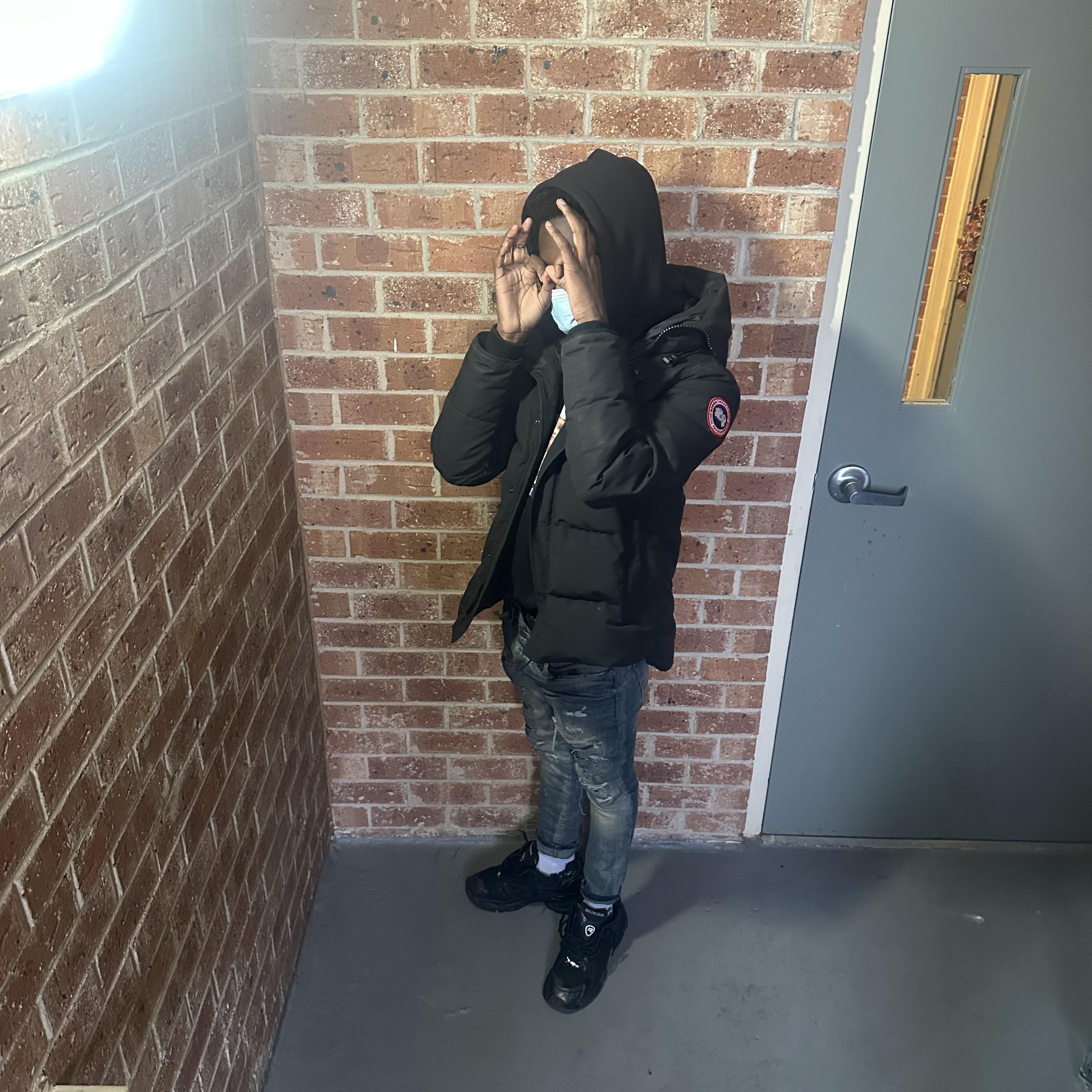 Jack Me A Whip Pt.2 artwork