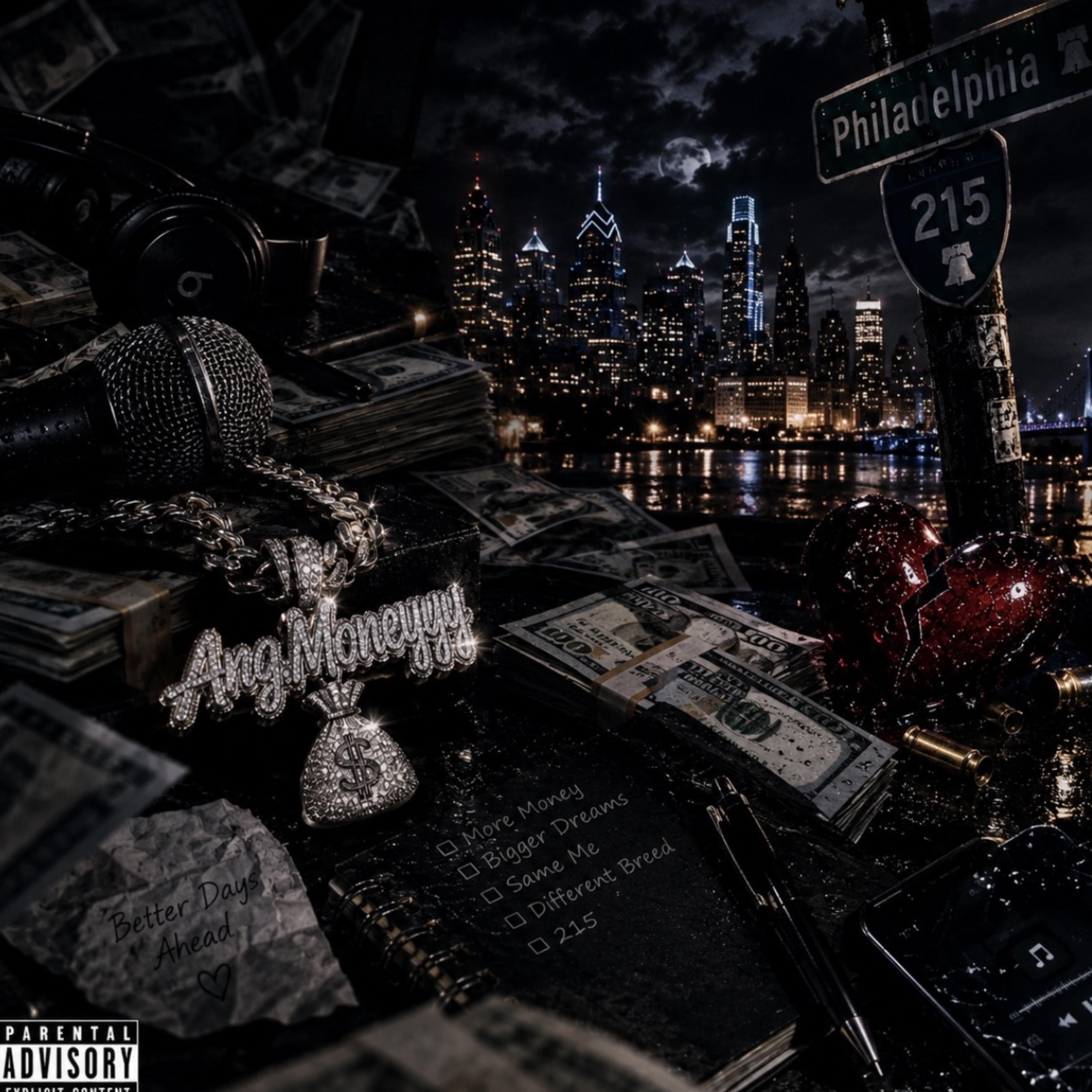 Changes by Ang.Moneyyy cover art