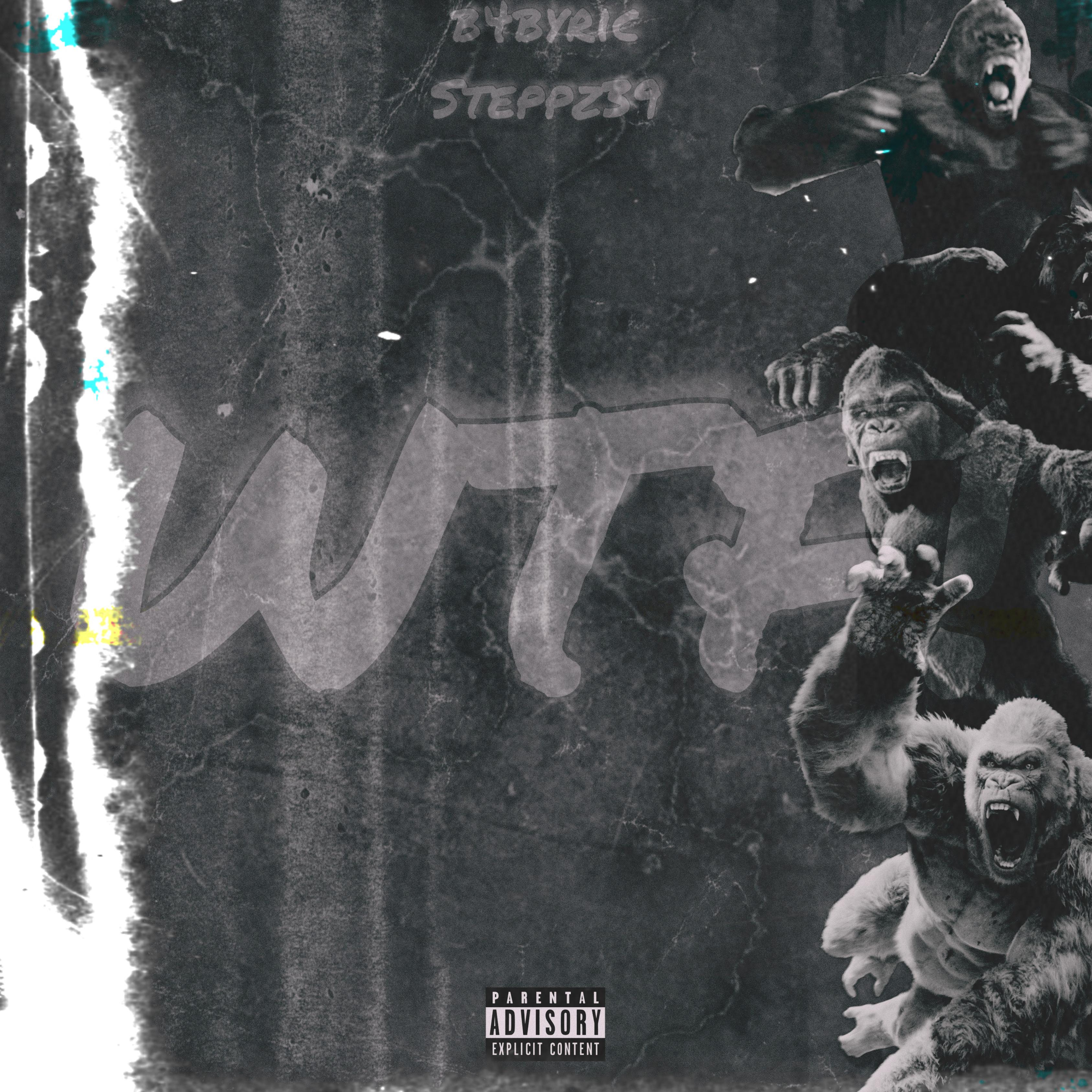 WTF artwork